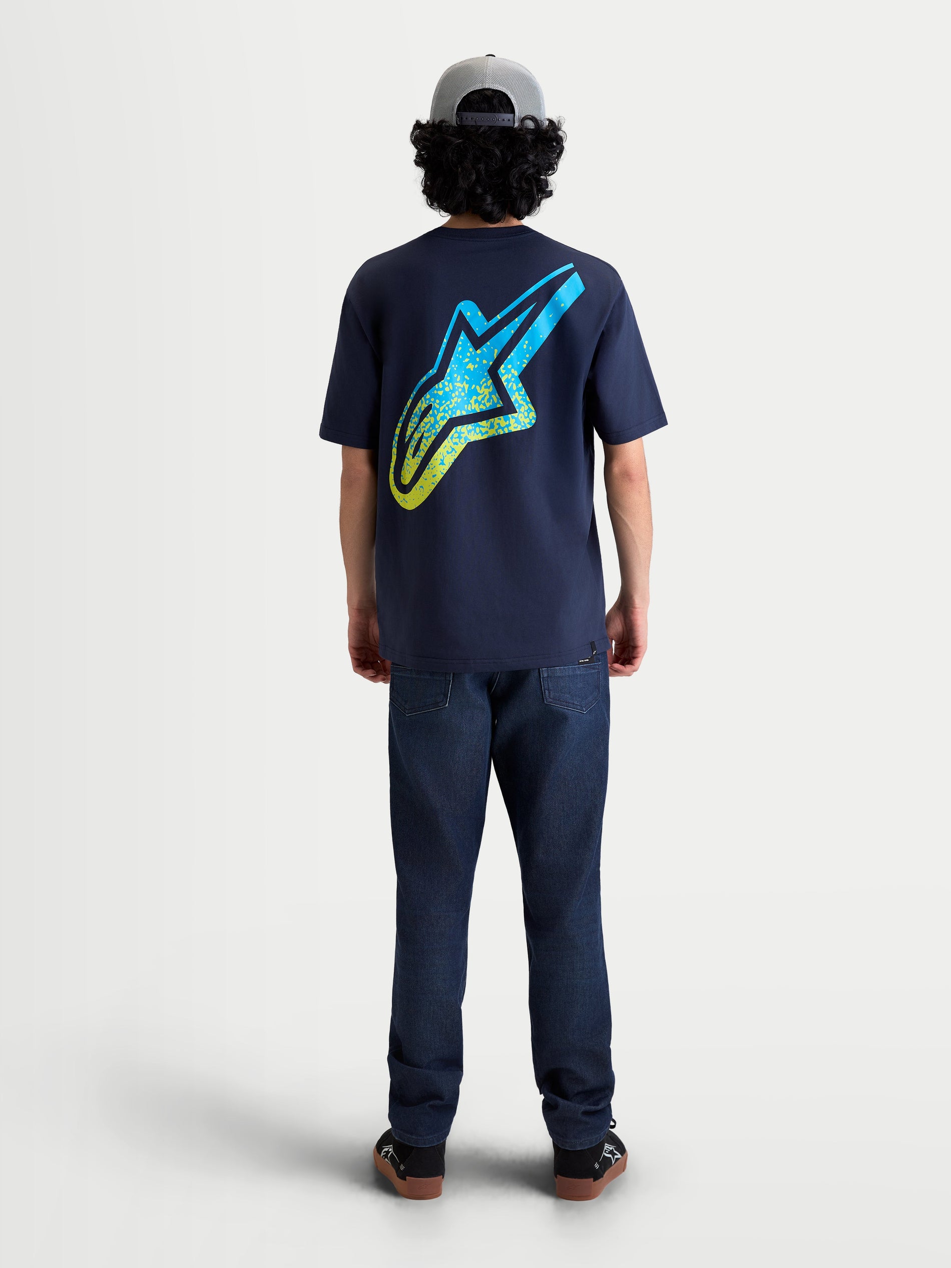 T-Shirt Meteor CSF 