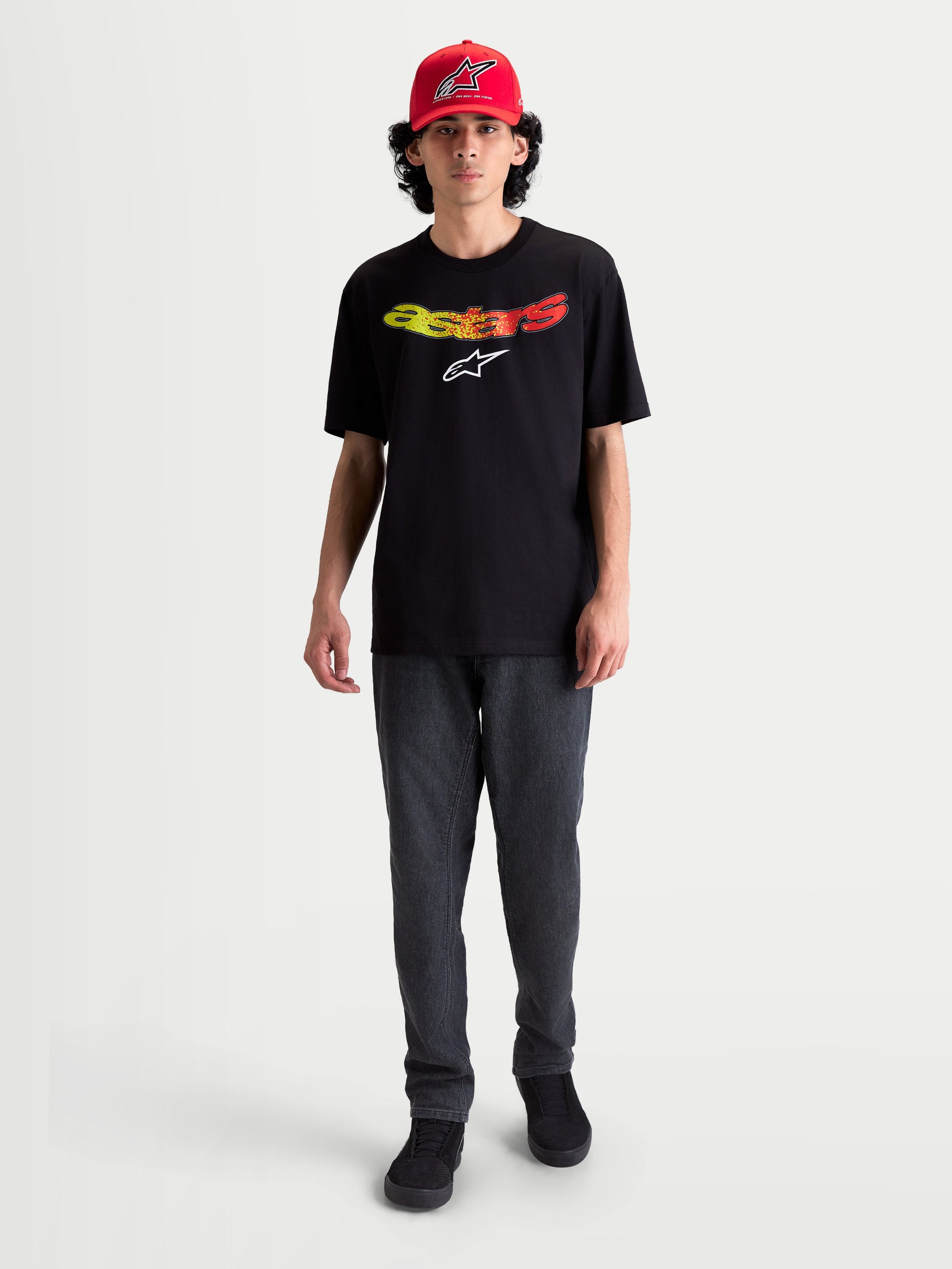 T-Shirt Elliptogrit CSF 