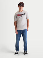 T-Shirt Elliptogrit CSF 
