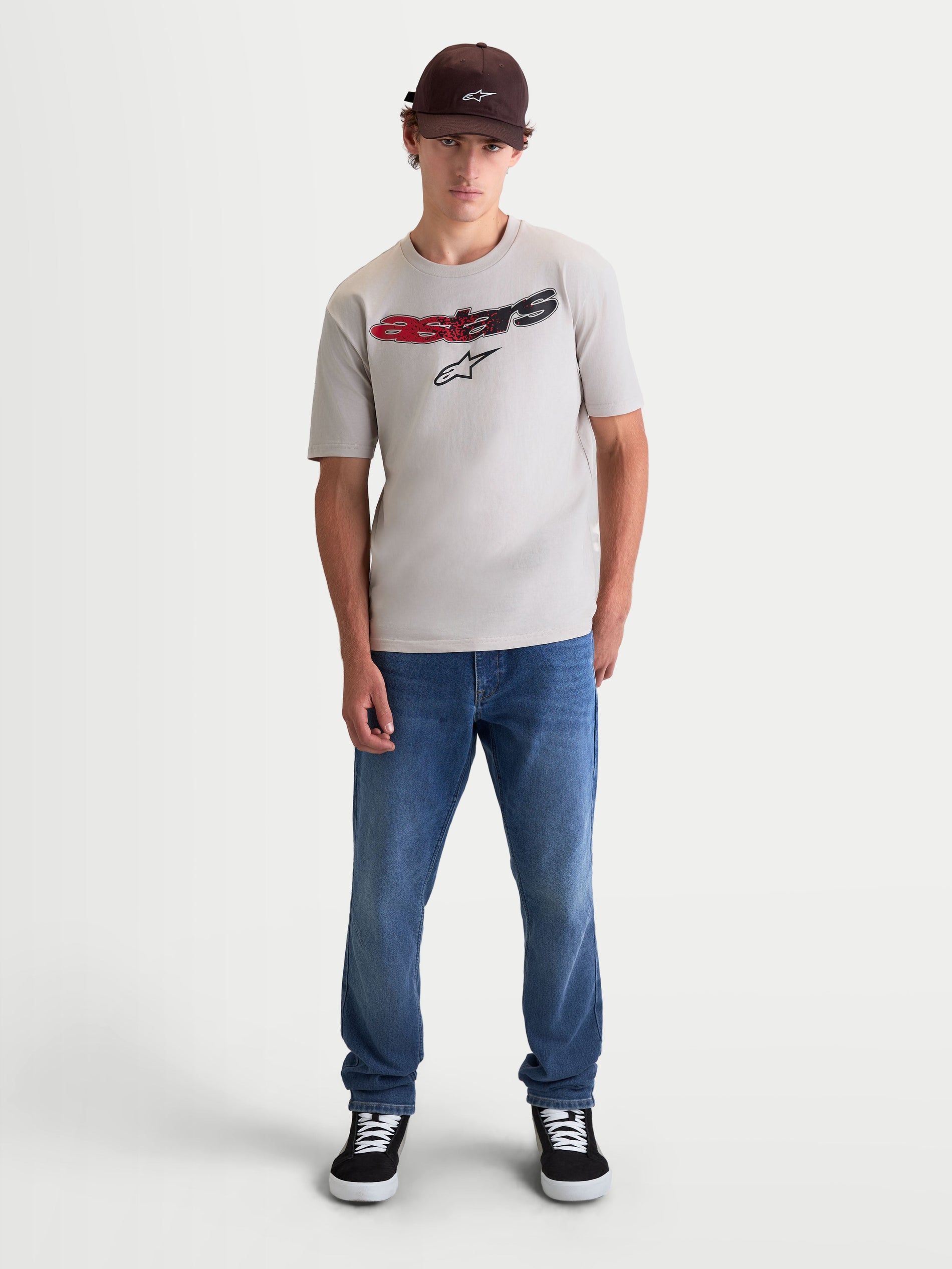 T-Shirt Elliptogrit CSF 