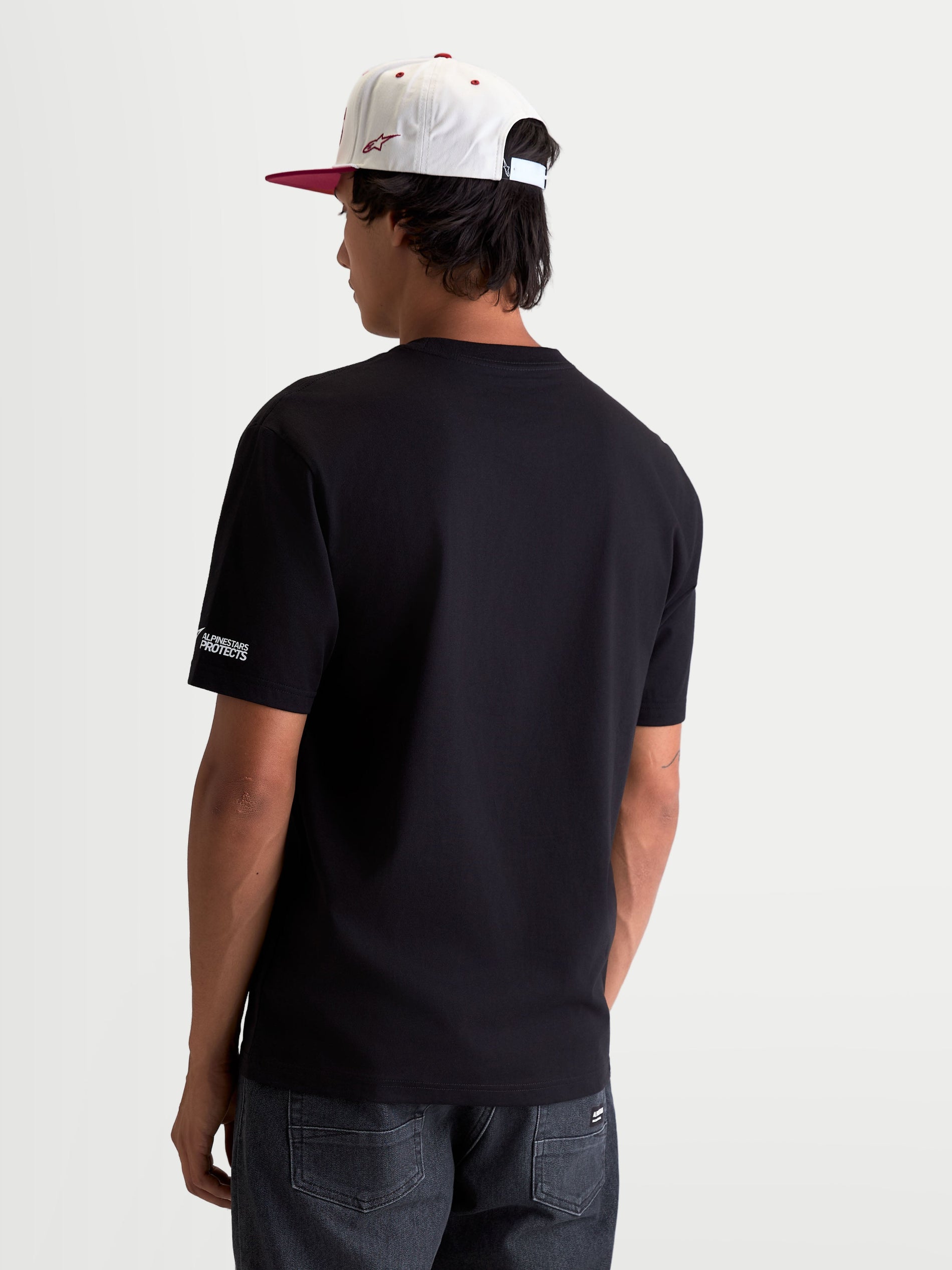 T-Shirt P1 CSF 