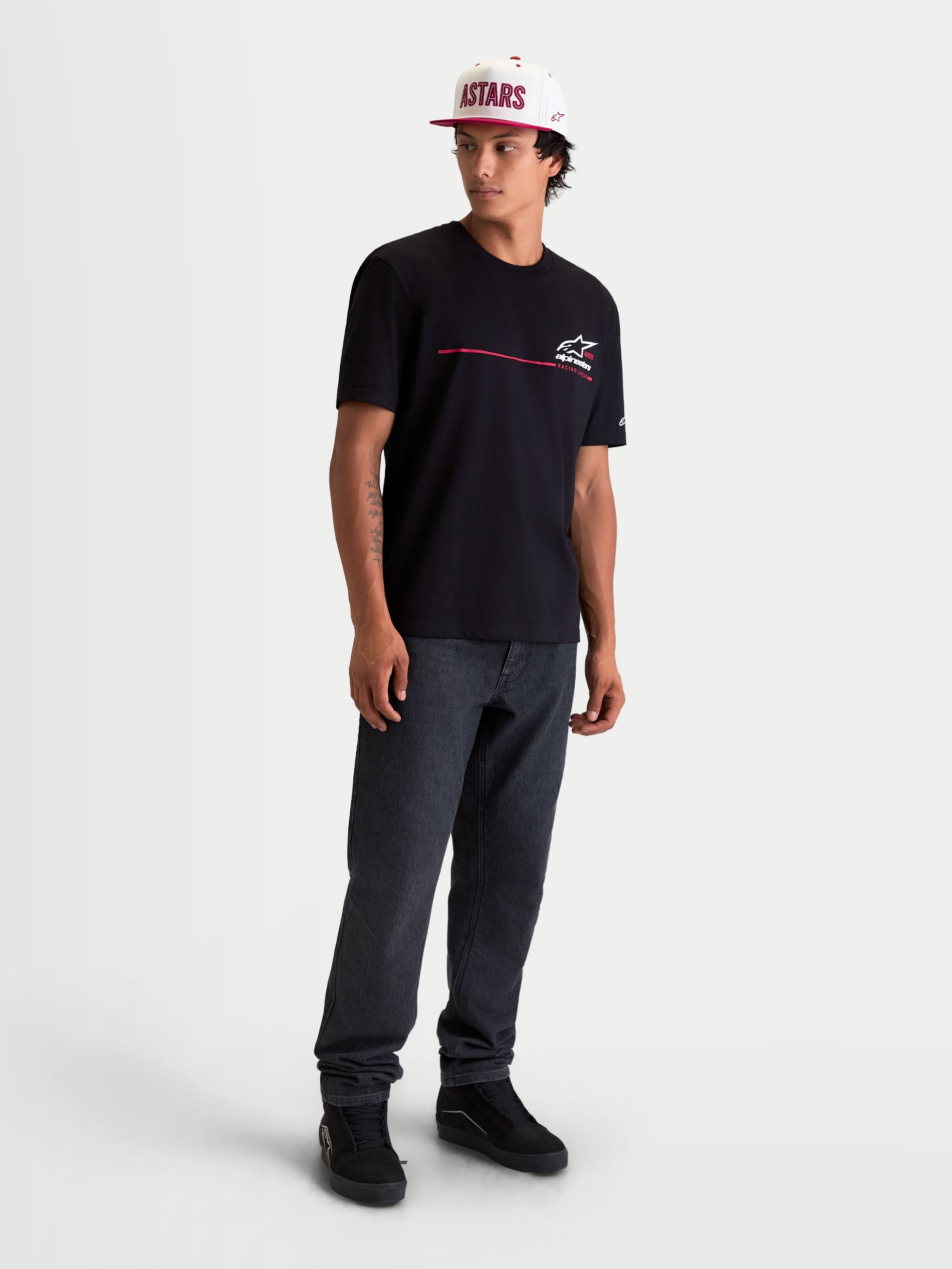 T-Shirt P1 CSF 