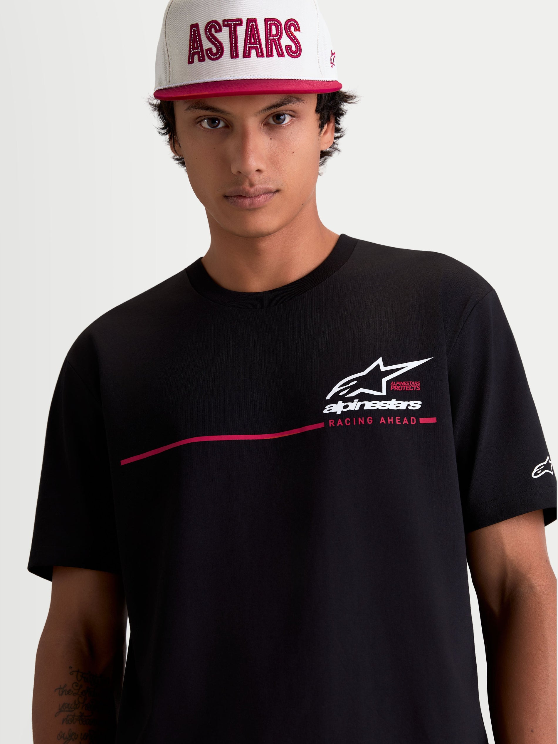 T-Shirt P1 CSF 