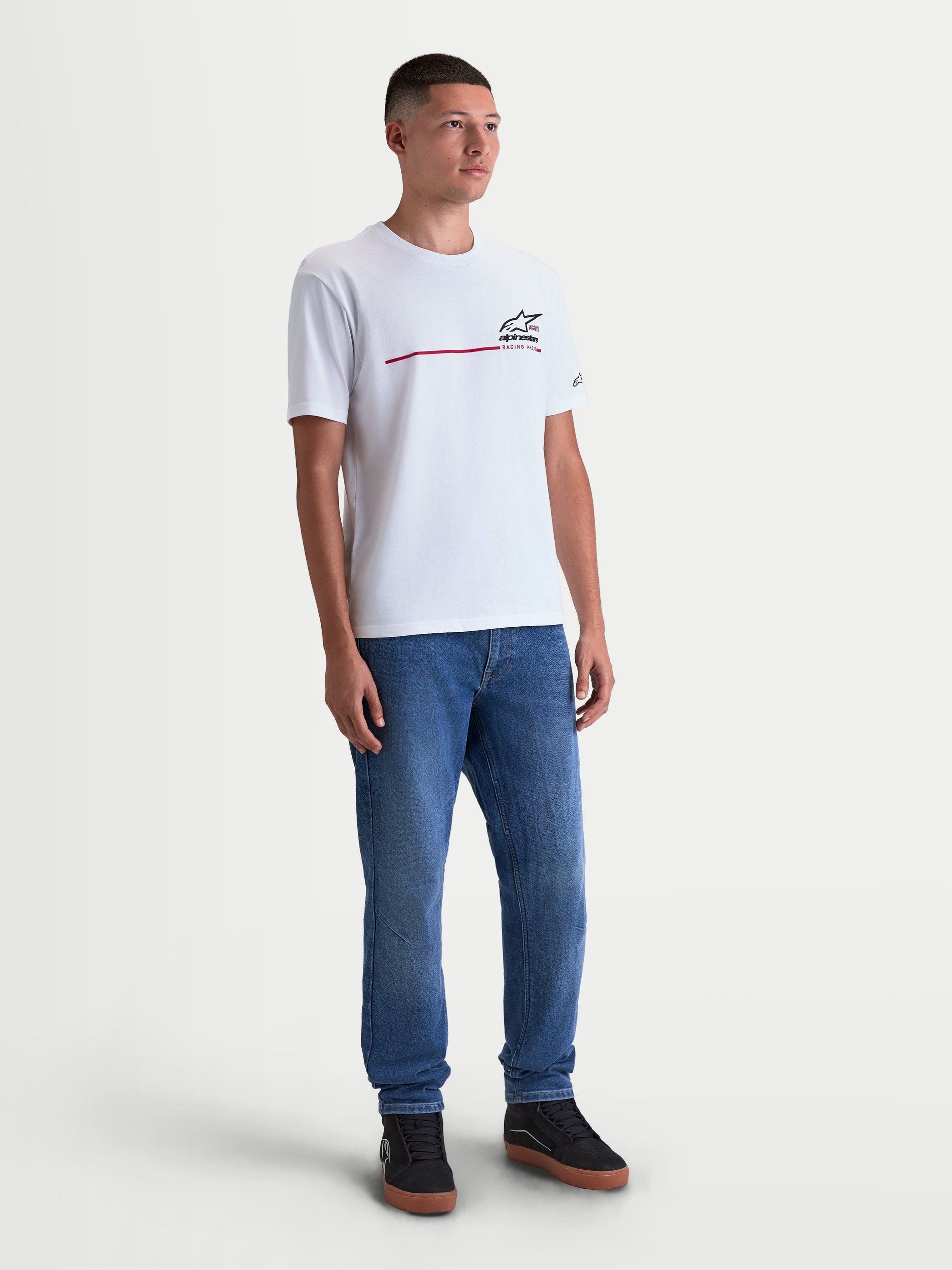 T-Shirt P1 CSF 