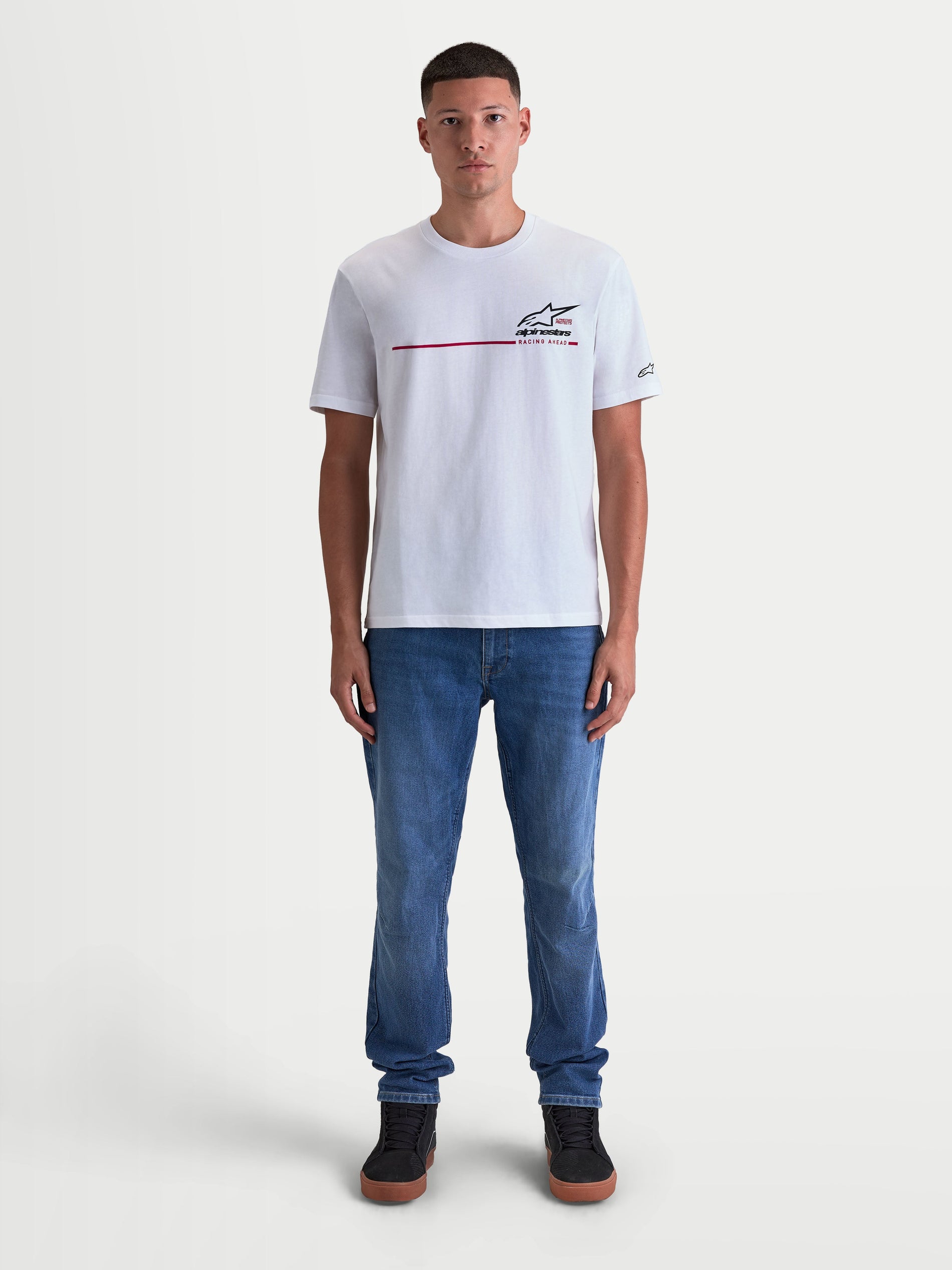 T-Shirt P1 CSF 