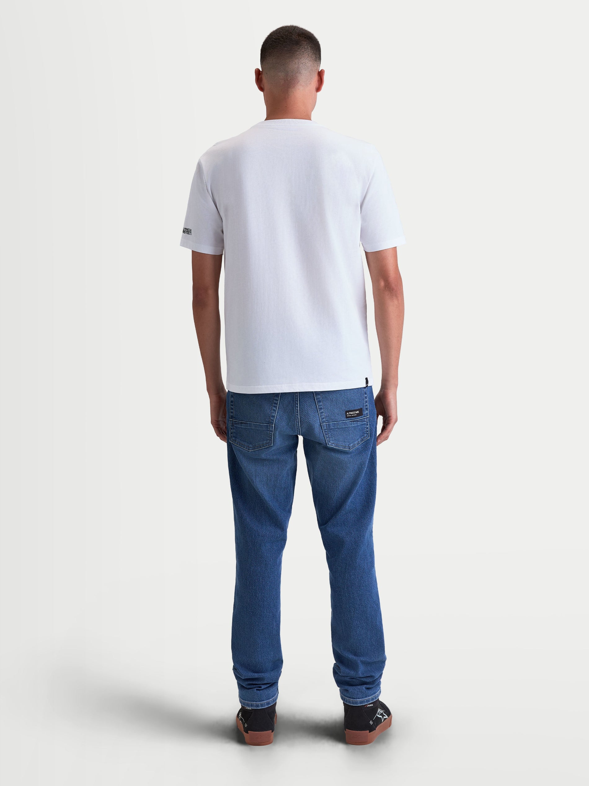 T-Shirt P1 CSF 