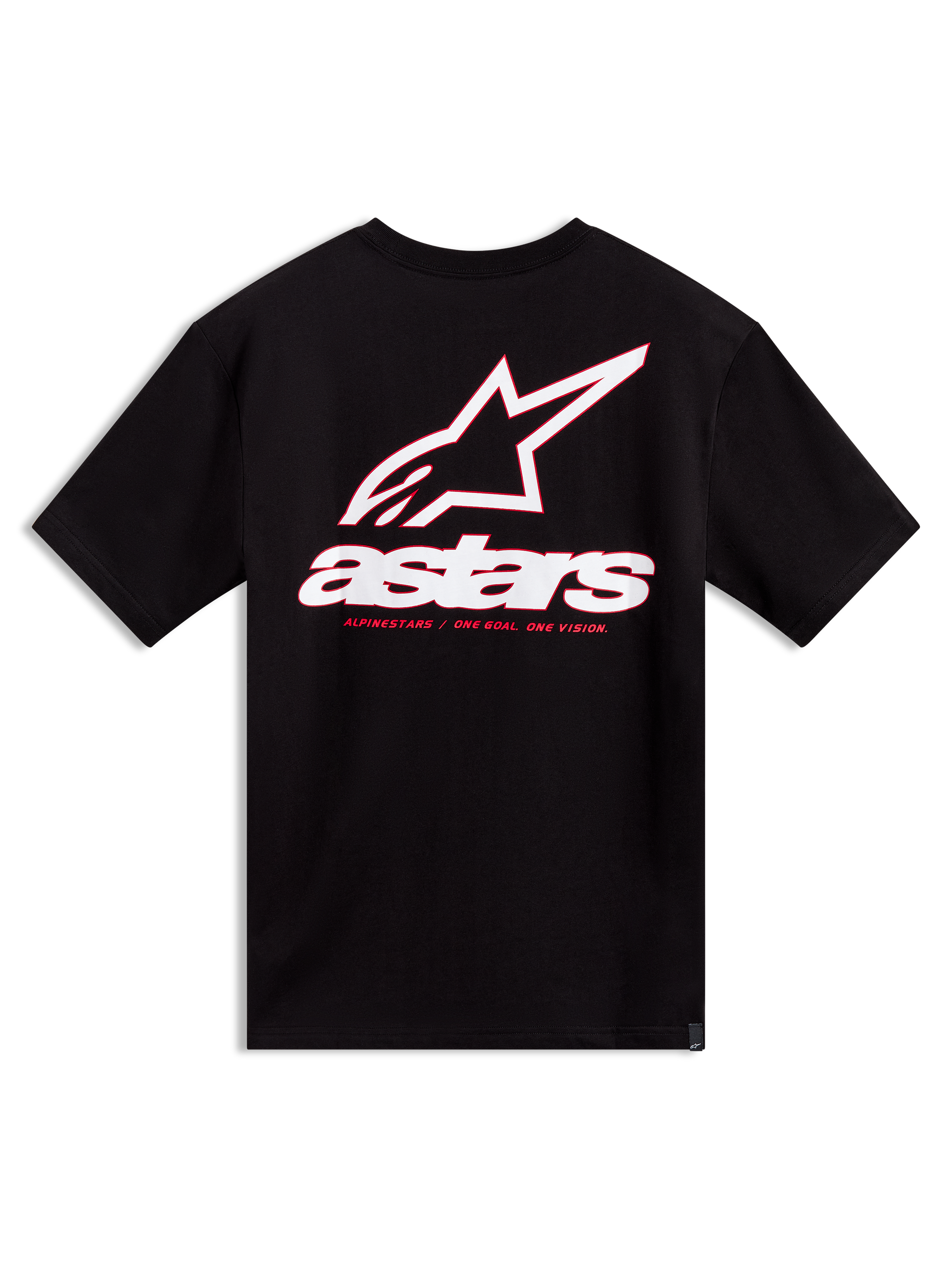 T-Shirt Lineout CSF 