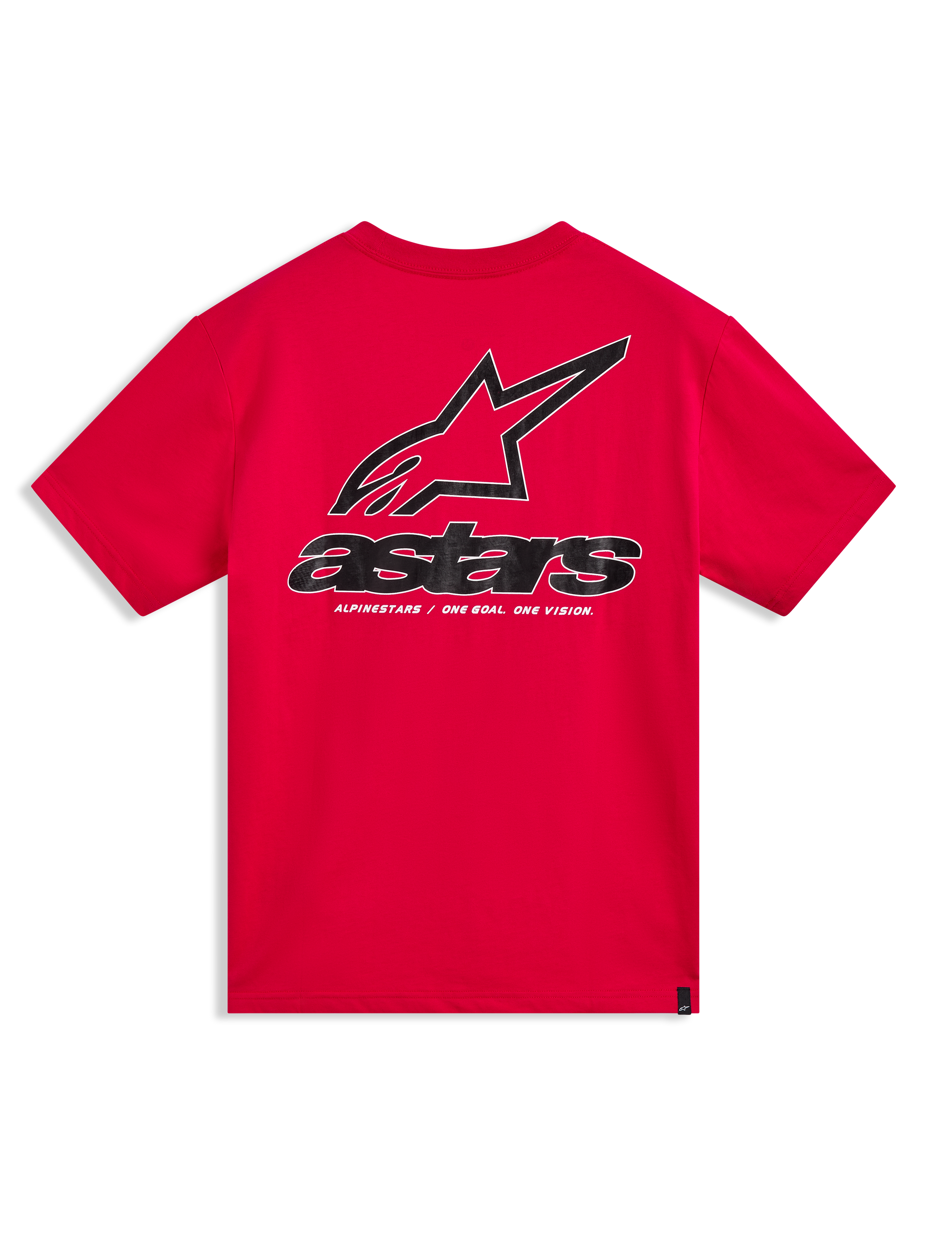 T-Shirt Lineout CSF 