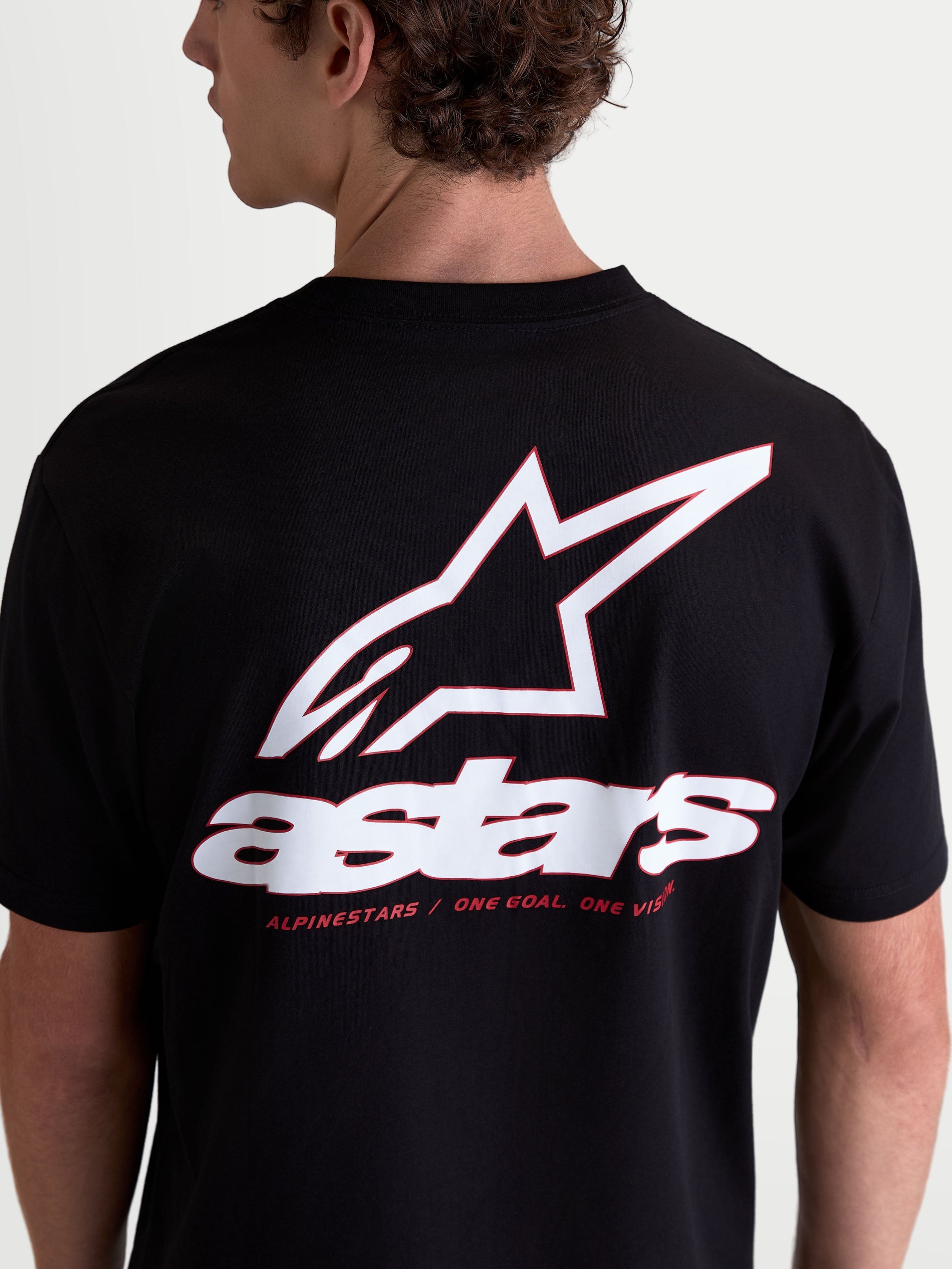 T-Shirt Lineout CSF 