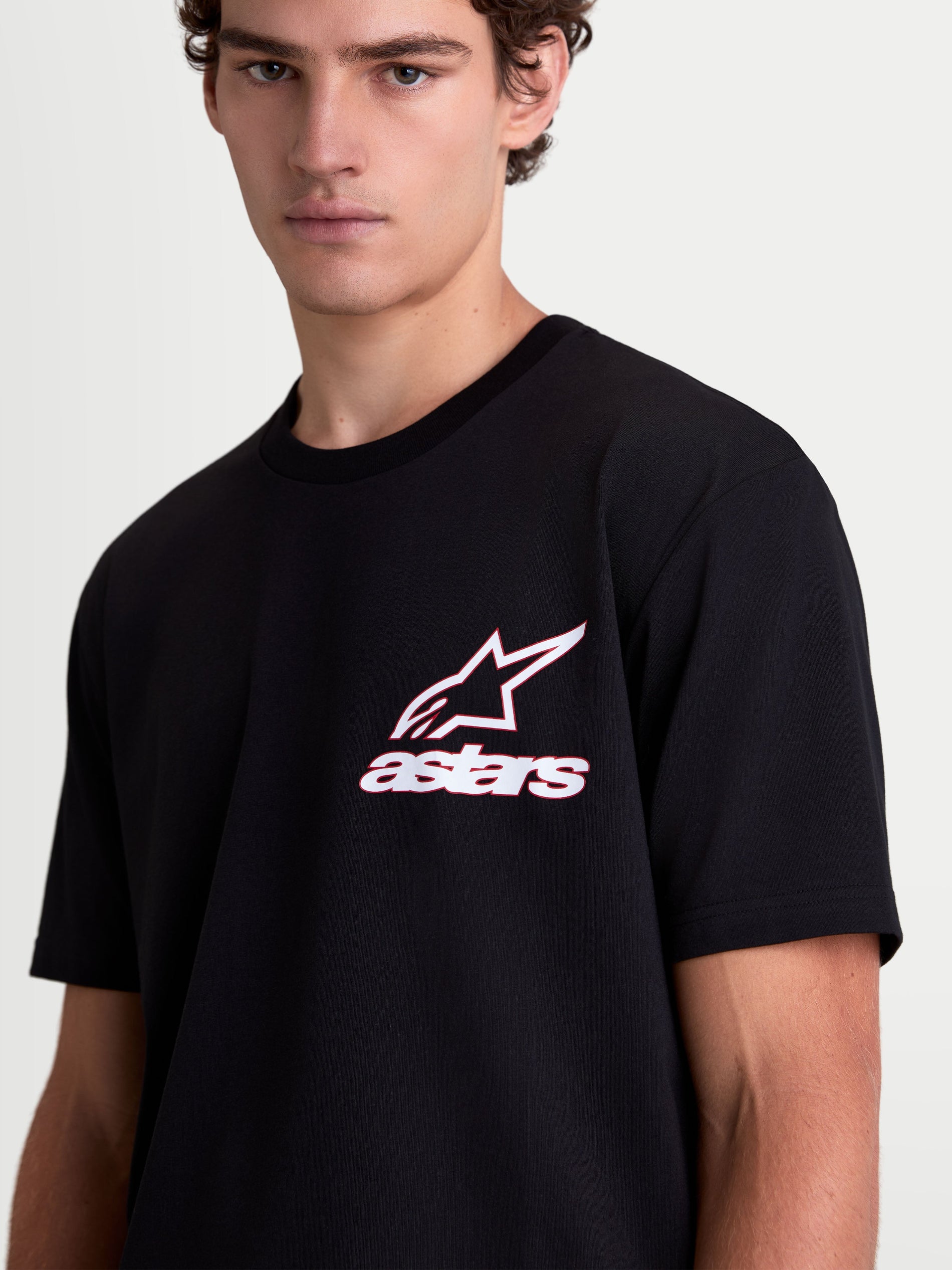 T-Shirt Lineout CSF 