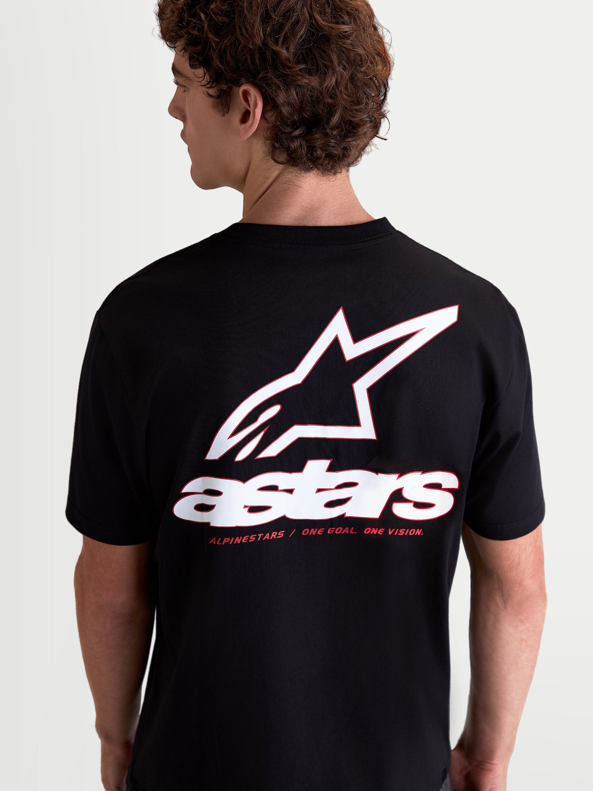 T-Shirt Lineout CSF 