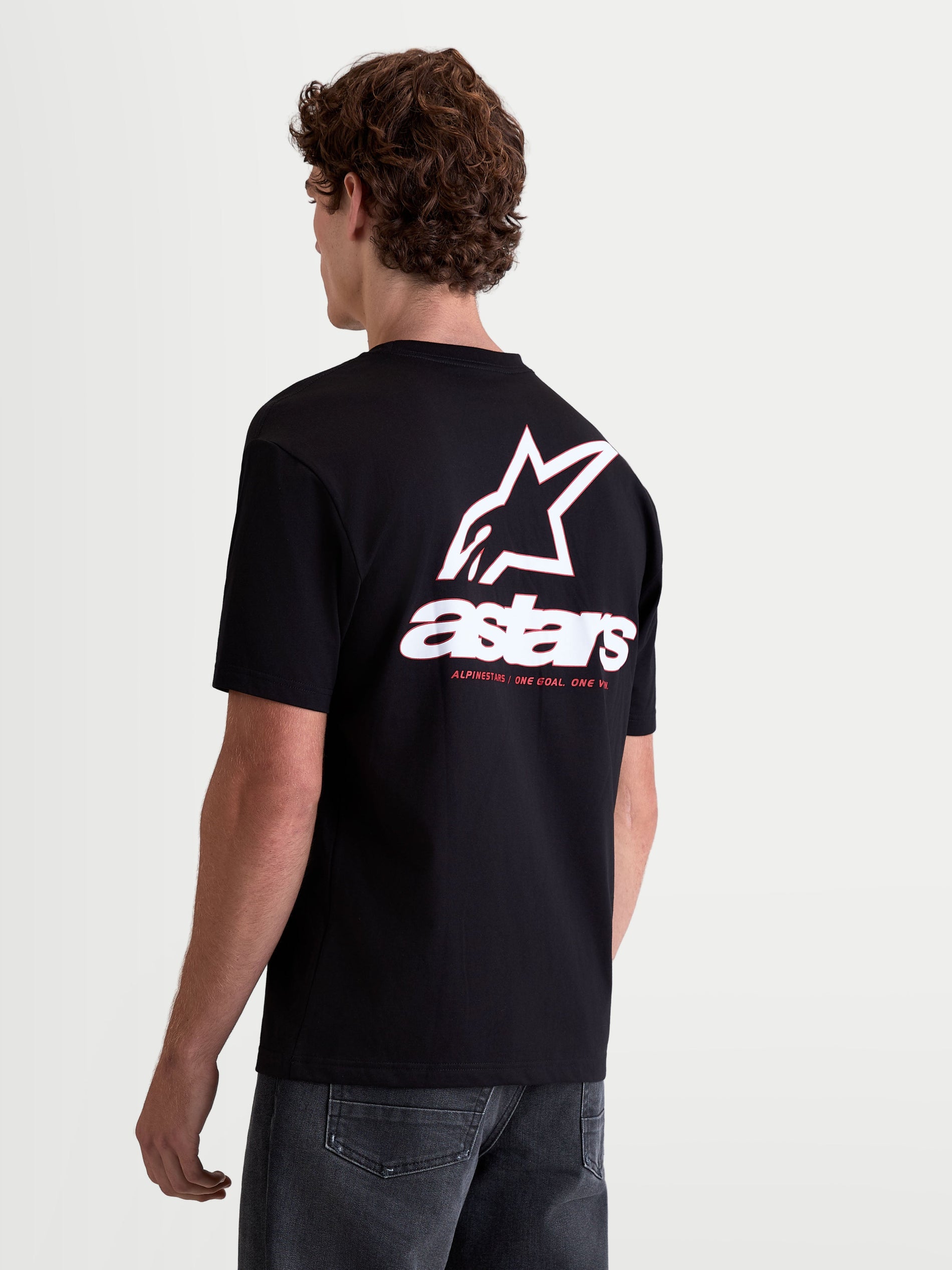T-Shirt Lineout CSF 