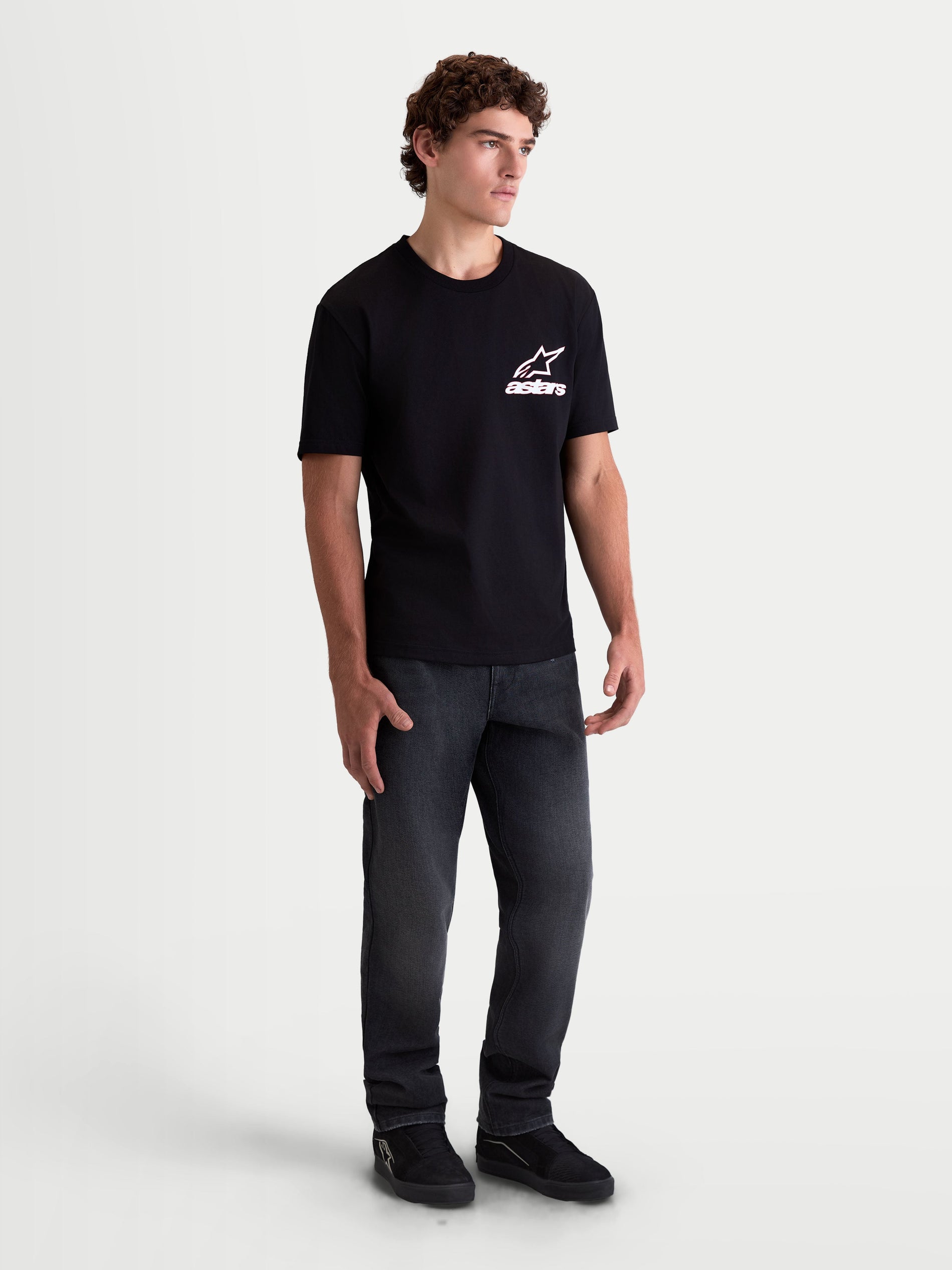 T-Shirt Lineout CSF 