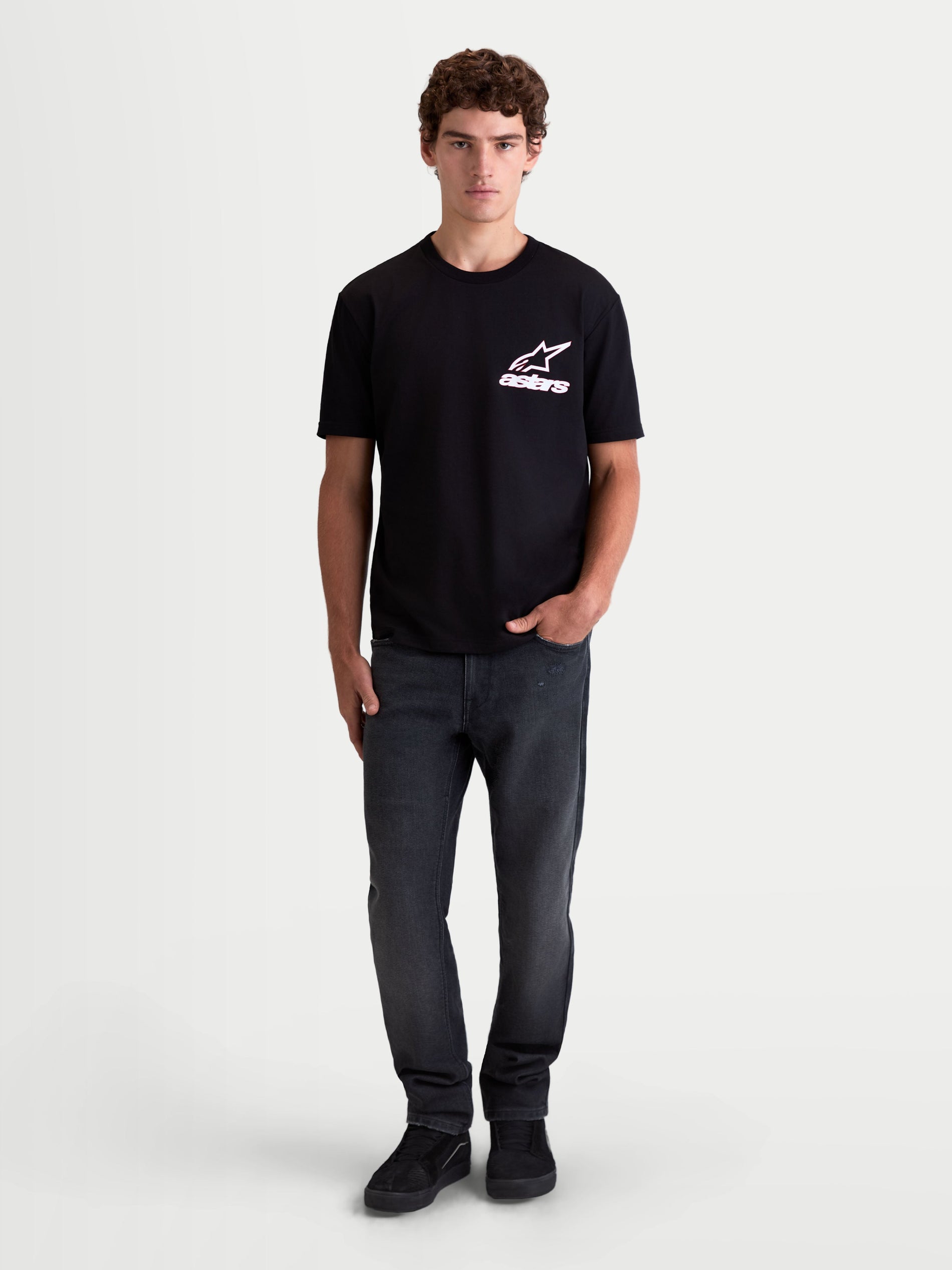 T-Shirt Lineout CSF 