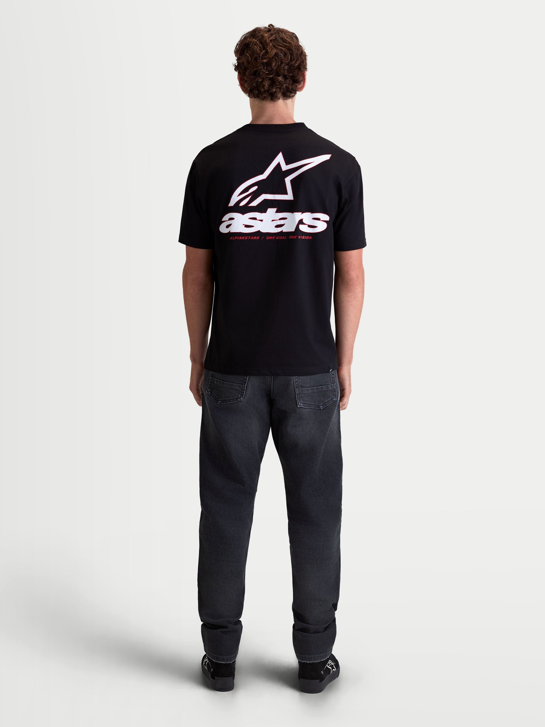 T-Shirt Lineout CSF 