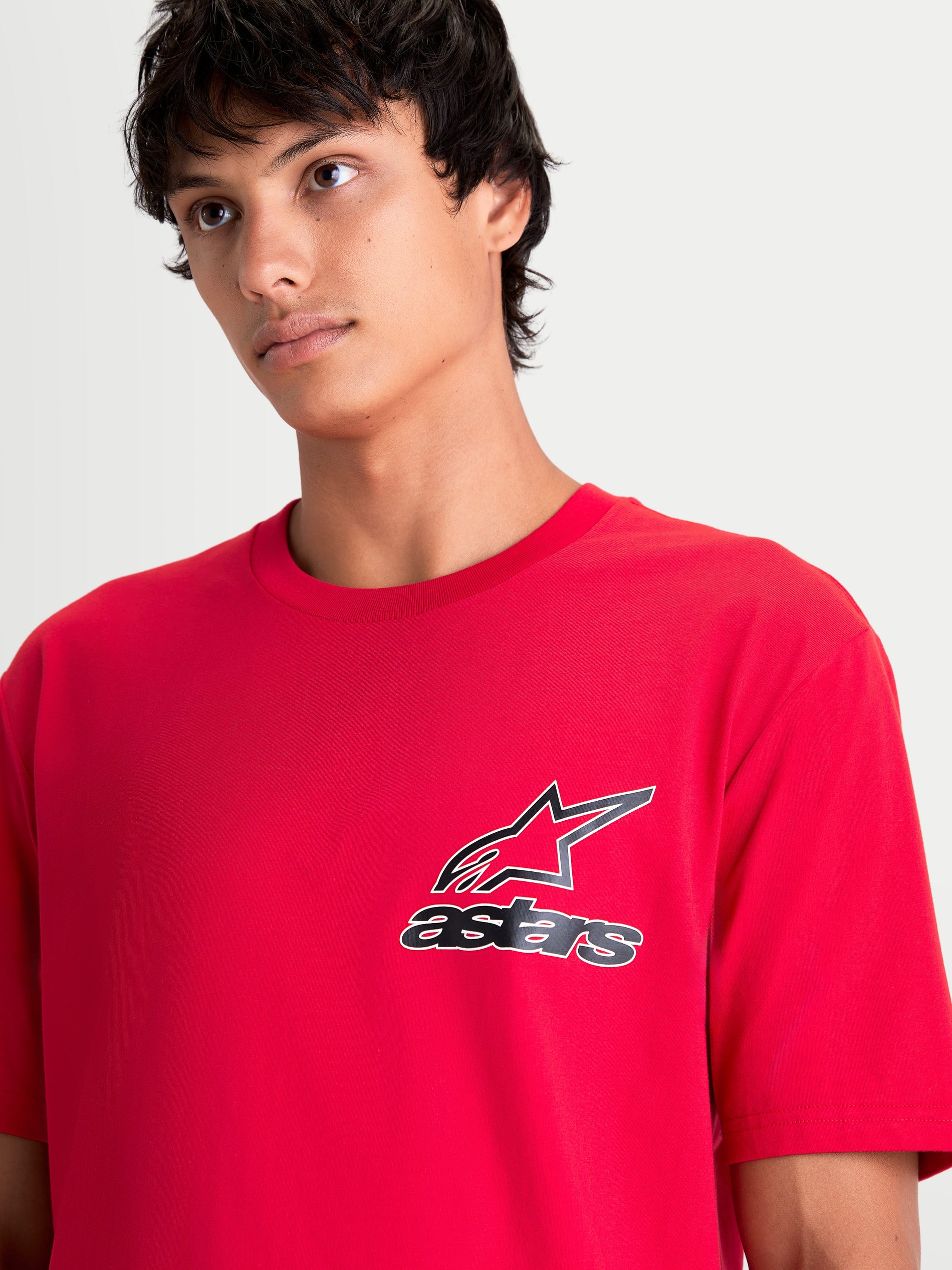 T-Shirt Lineout CSF 