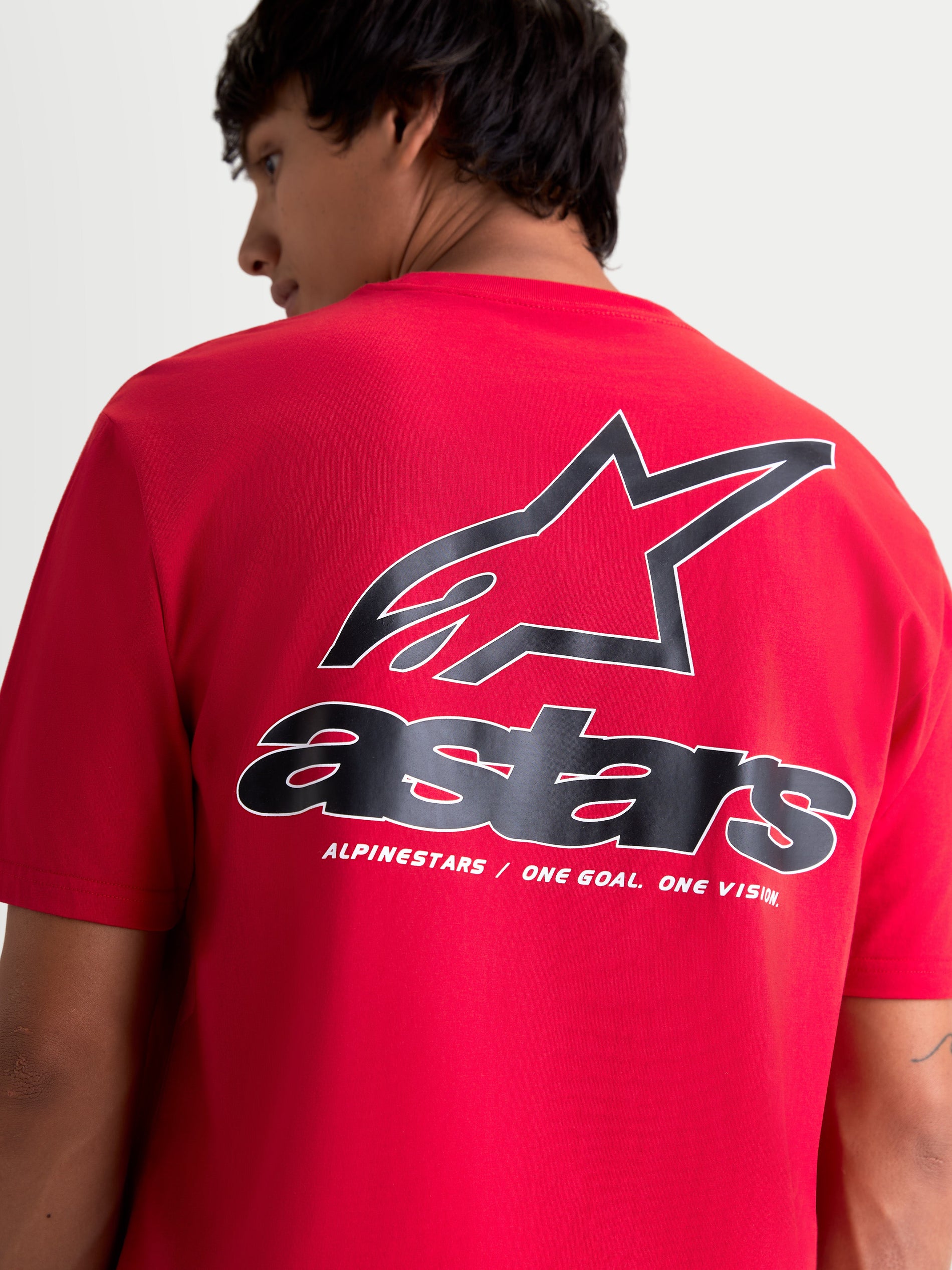 T-Shirt Lineout CSF 