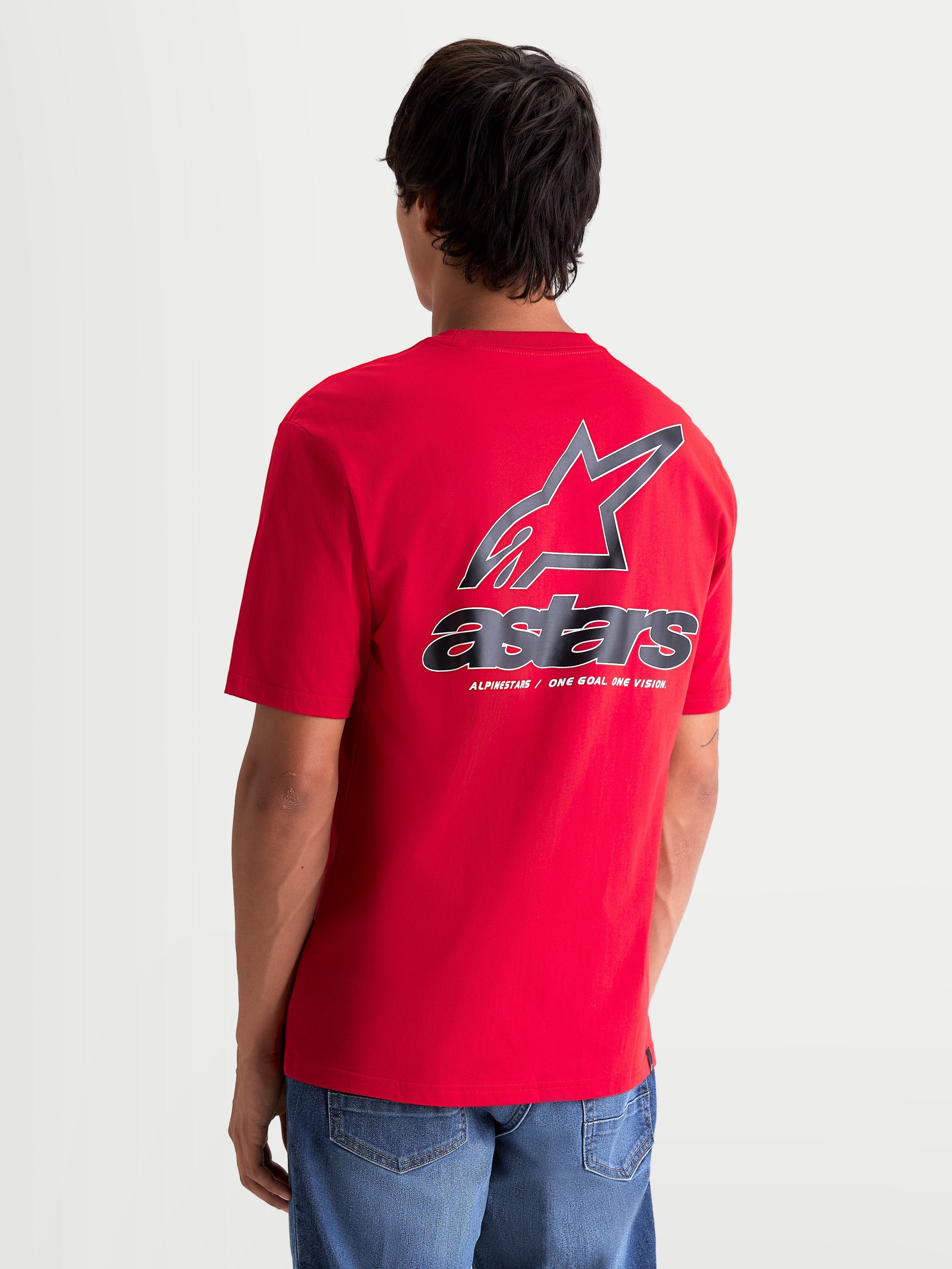 T-Shirt Lineout CSF 