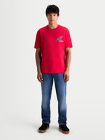 T-Shirt Lineout CSF 
