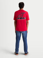 T-Shirt Lineout CSF 