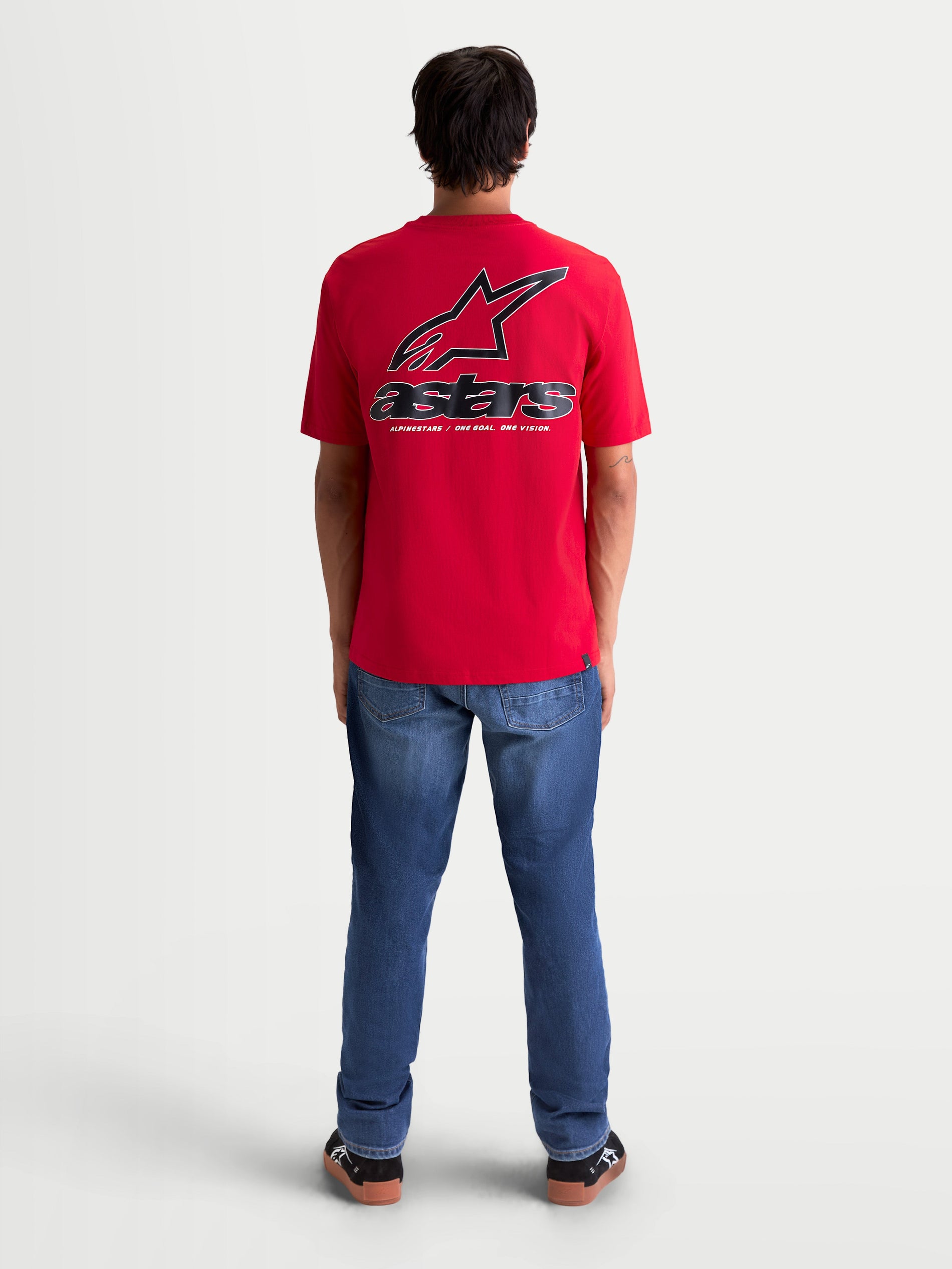 T-Shirt Lineout CSF 