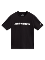 T-Shirt Race Wordmark CSF 