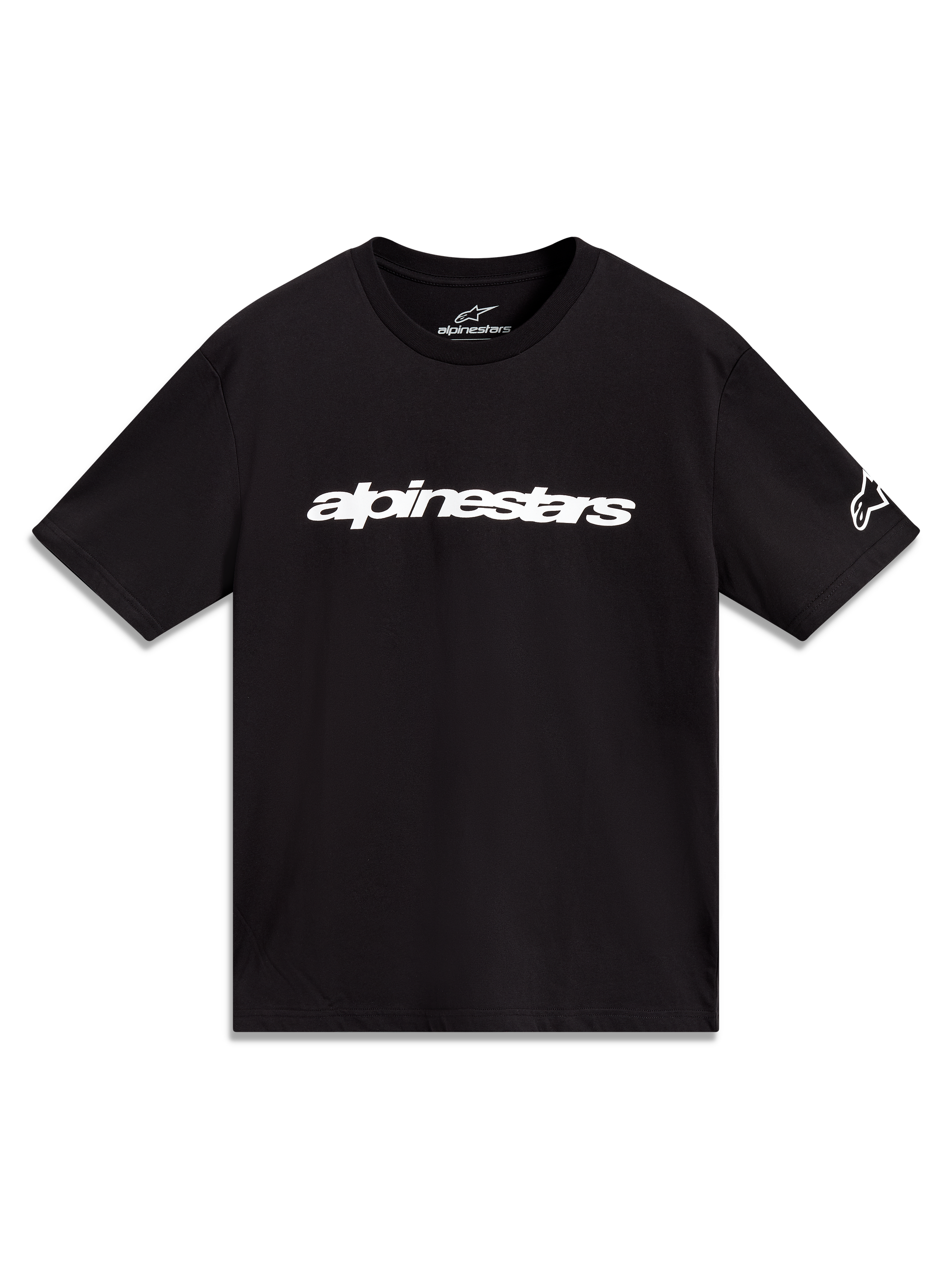 T-Shirt Race Wordmark CSF 