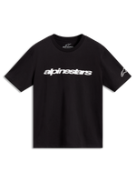 T-Shirt Race Wordmark CSF 