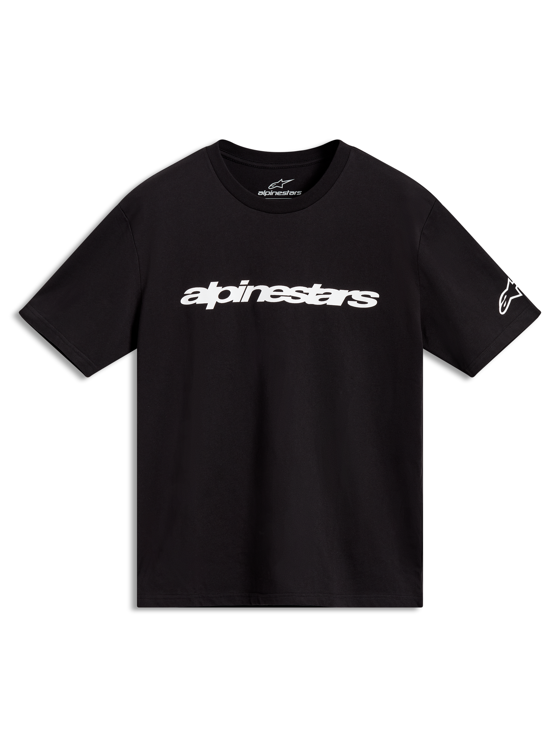 T-Shirt Race Wordmark CSF 
