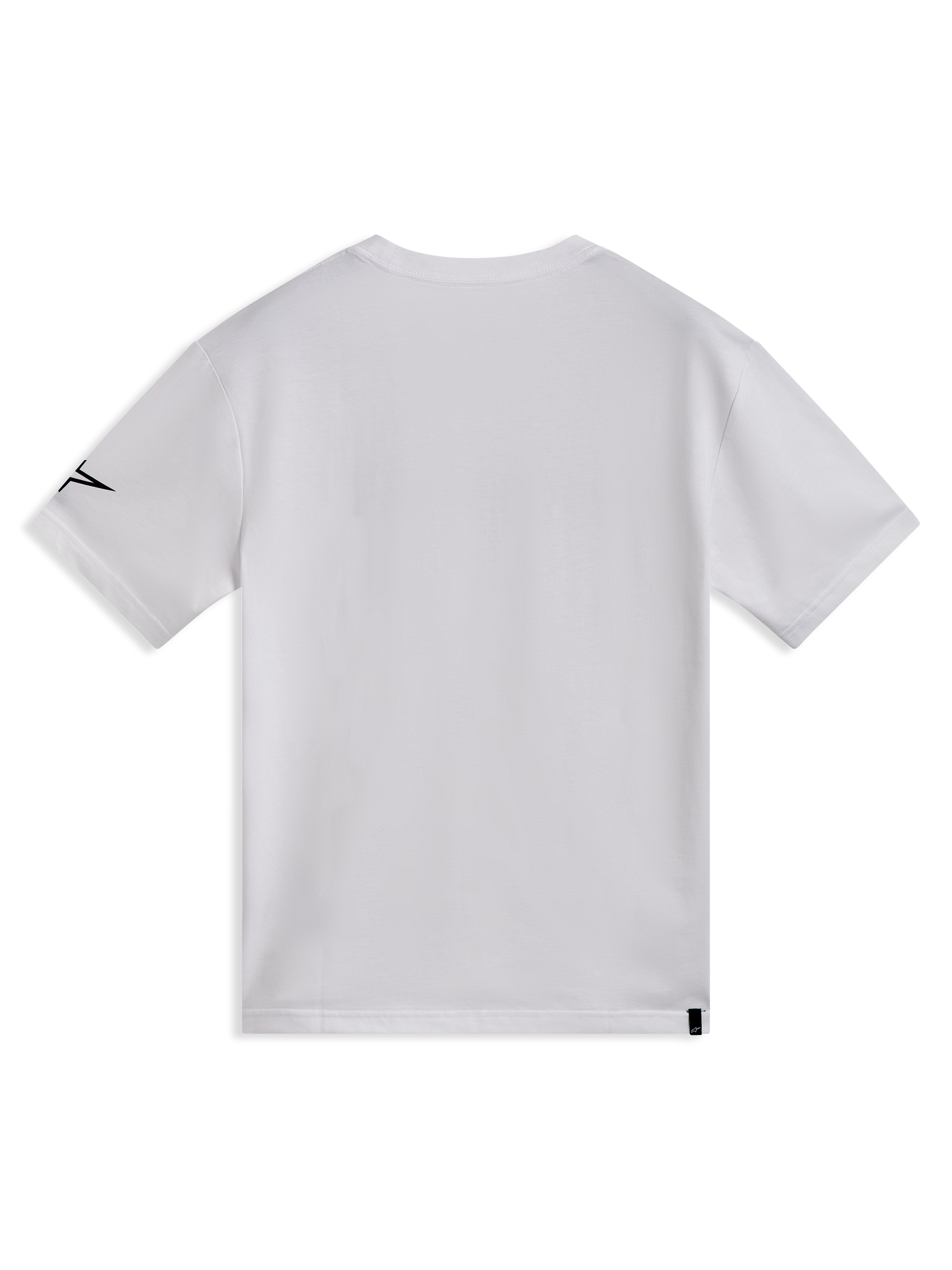 T-Shirt Race Wordmark CSF 