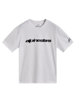 T-Shirt Race Wordmark CSF 