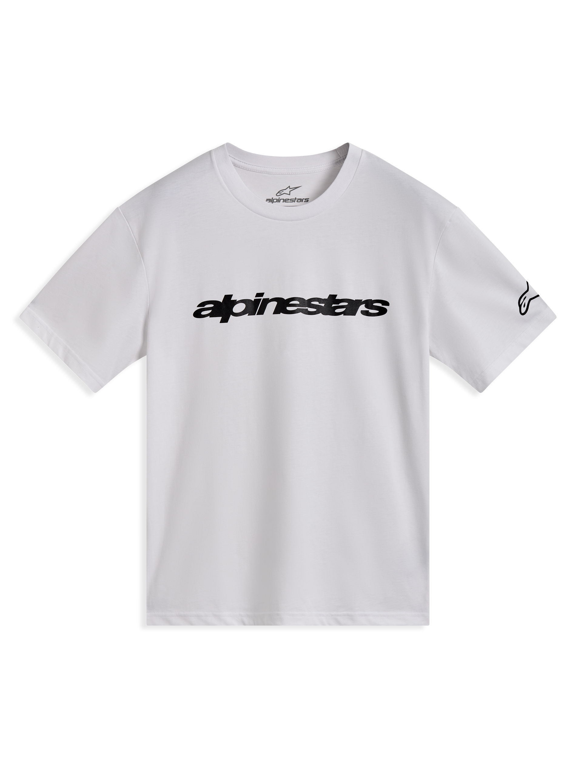 T-Shirt Race Wordmark CSF 