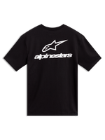 T-Shirt Combo Back CSF 