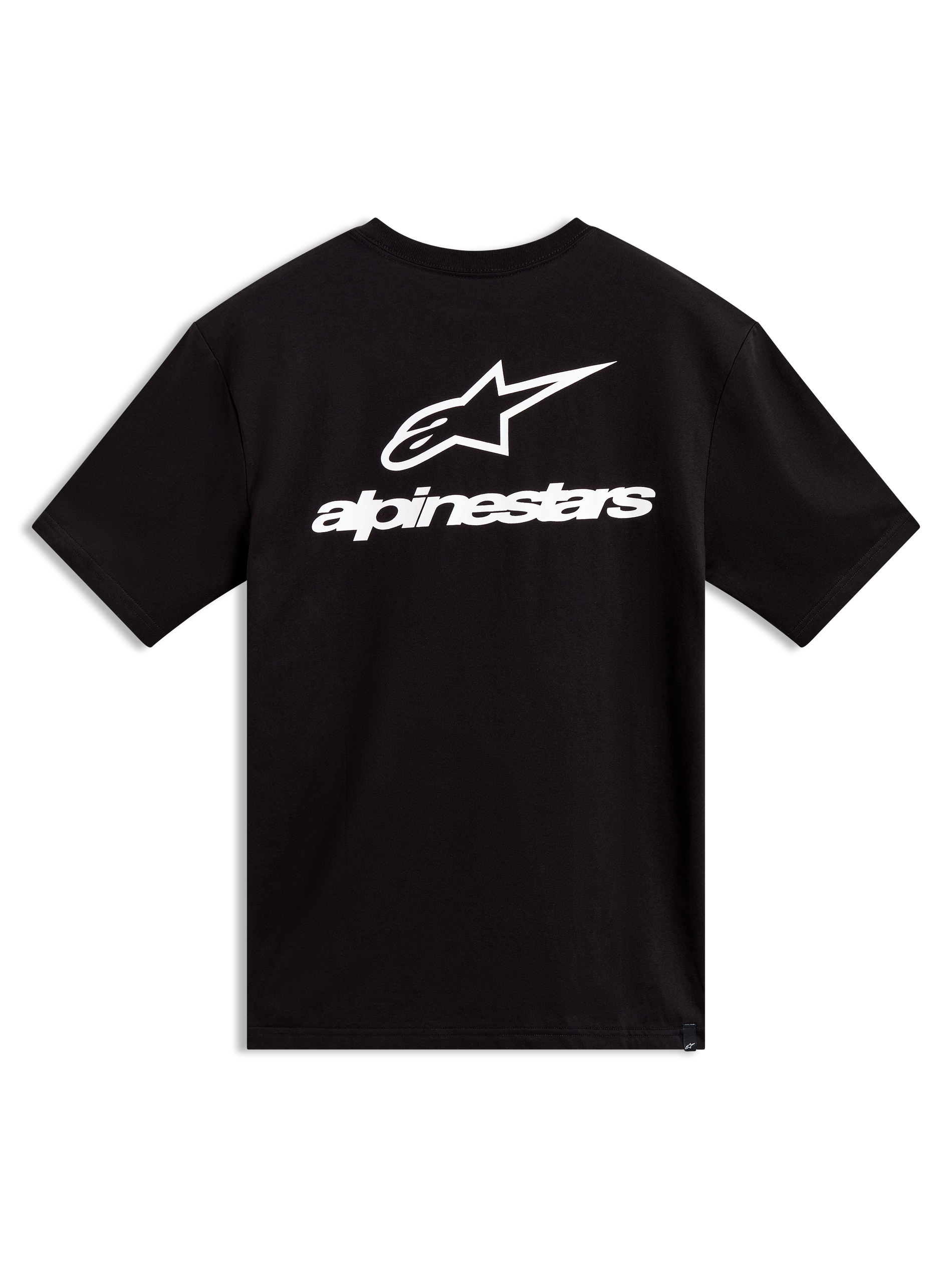 T-Shirt Combo Back CSF 