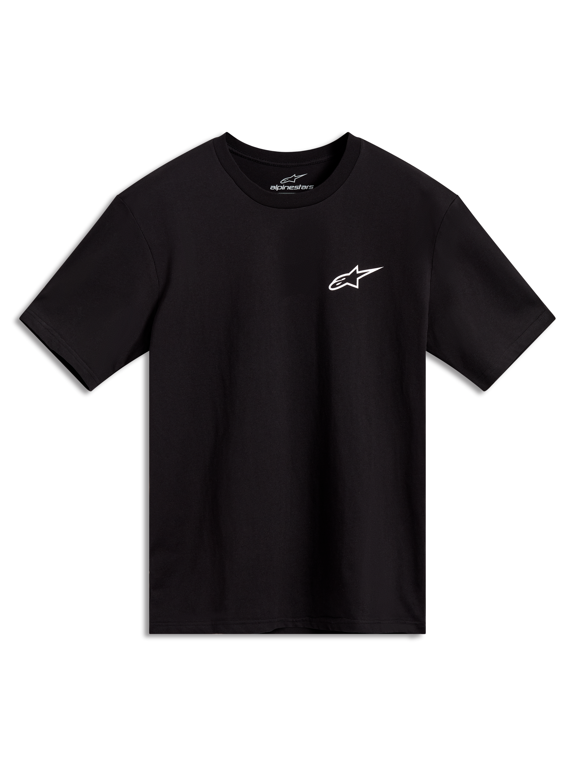 T-Shirt Combo Back CSF 