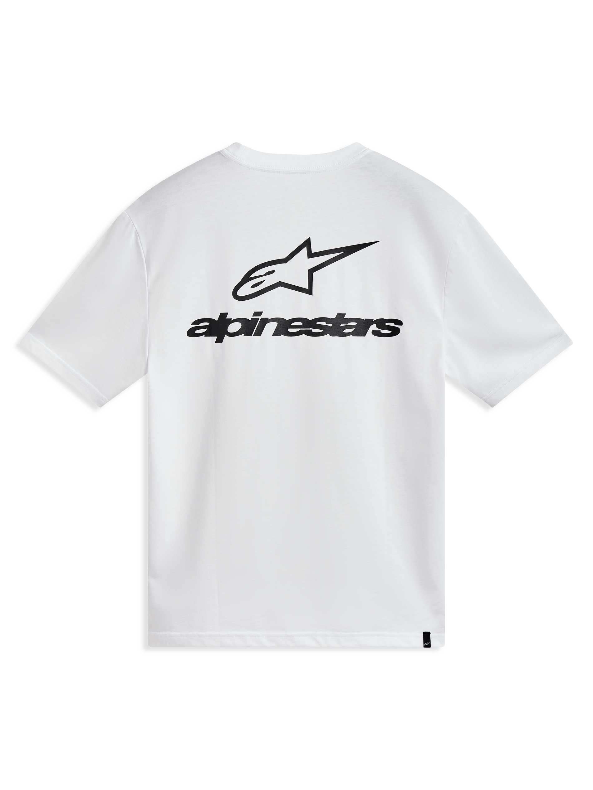 T-Shirt Combo Back CSF 
