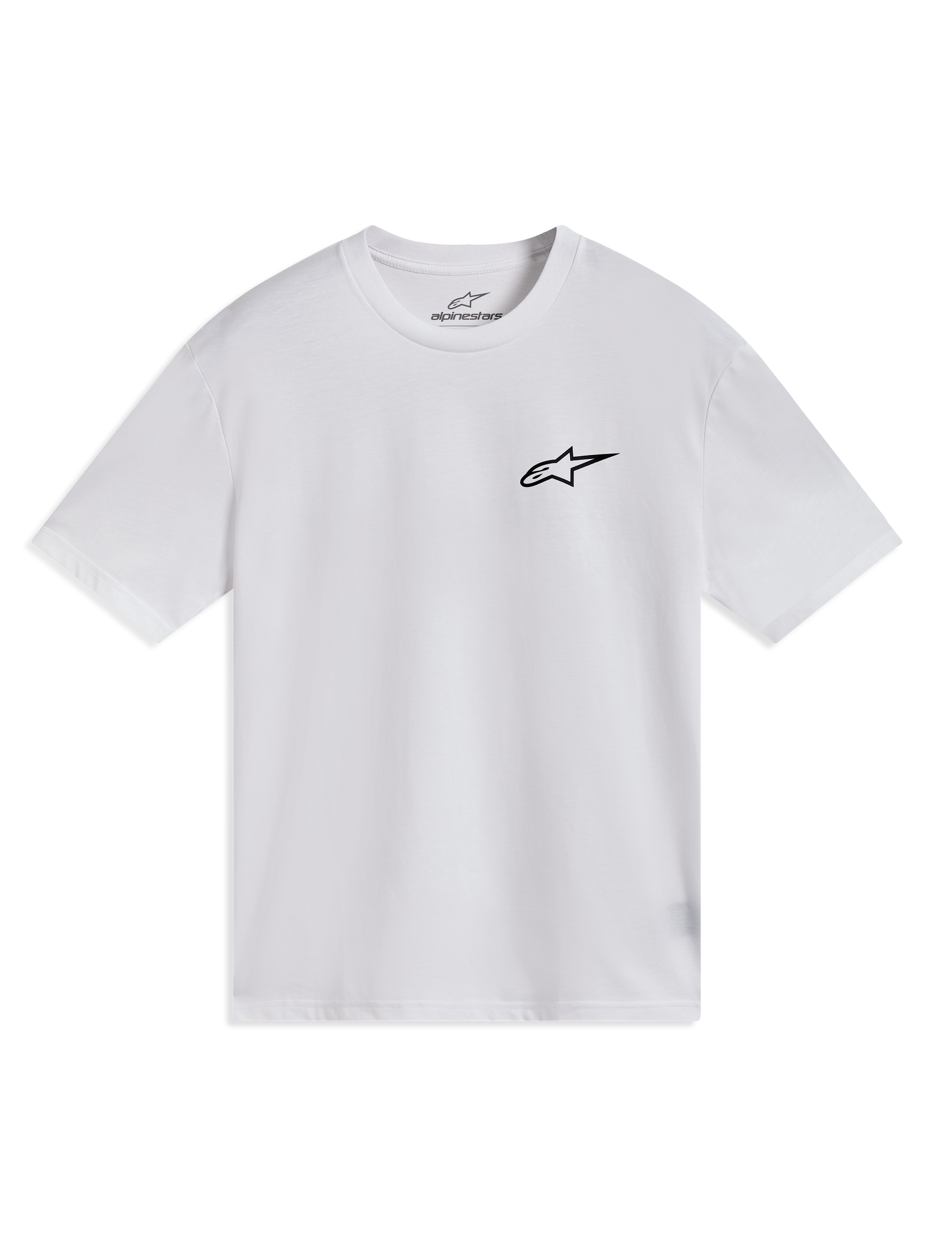 T-Shirt Combo Back CSF 