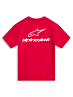 T-Shirt Combo Back CSF 