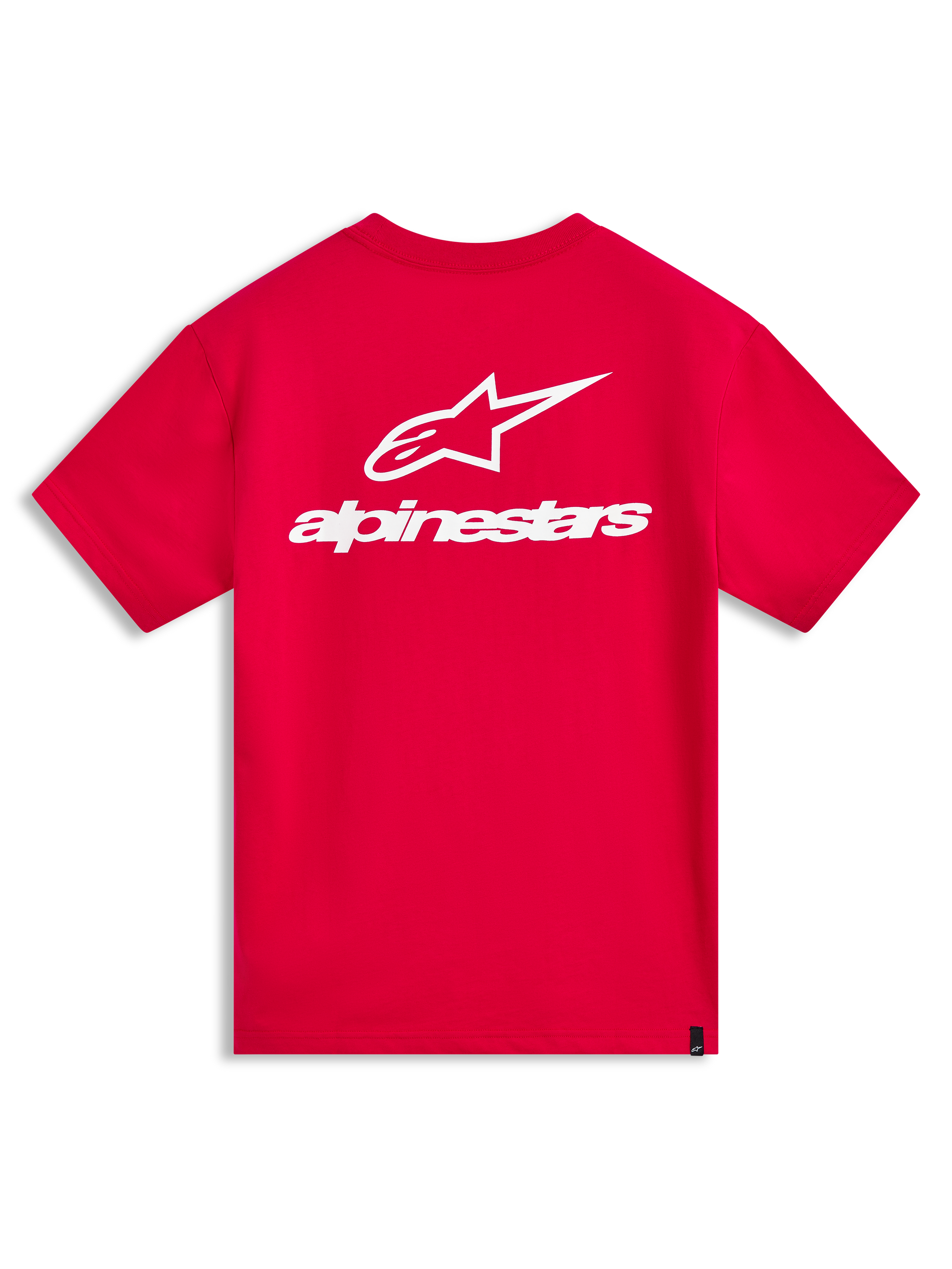 T-Shirt Combo Back CSF 