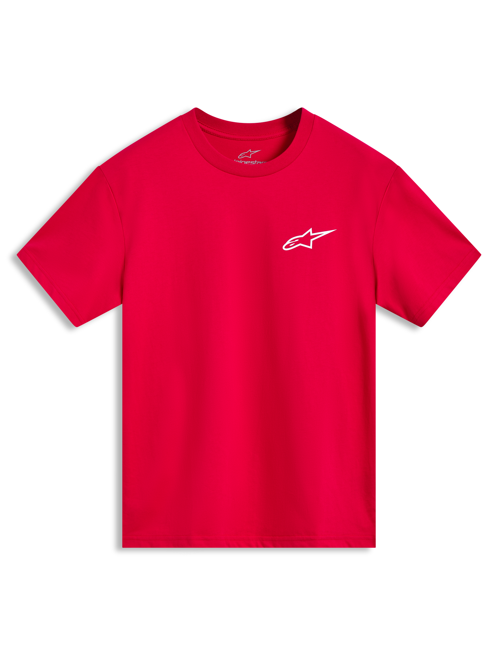 T-Shirt Combo Back CSF 