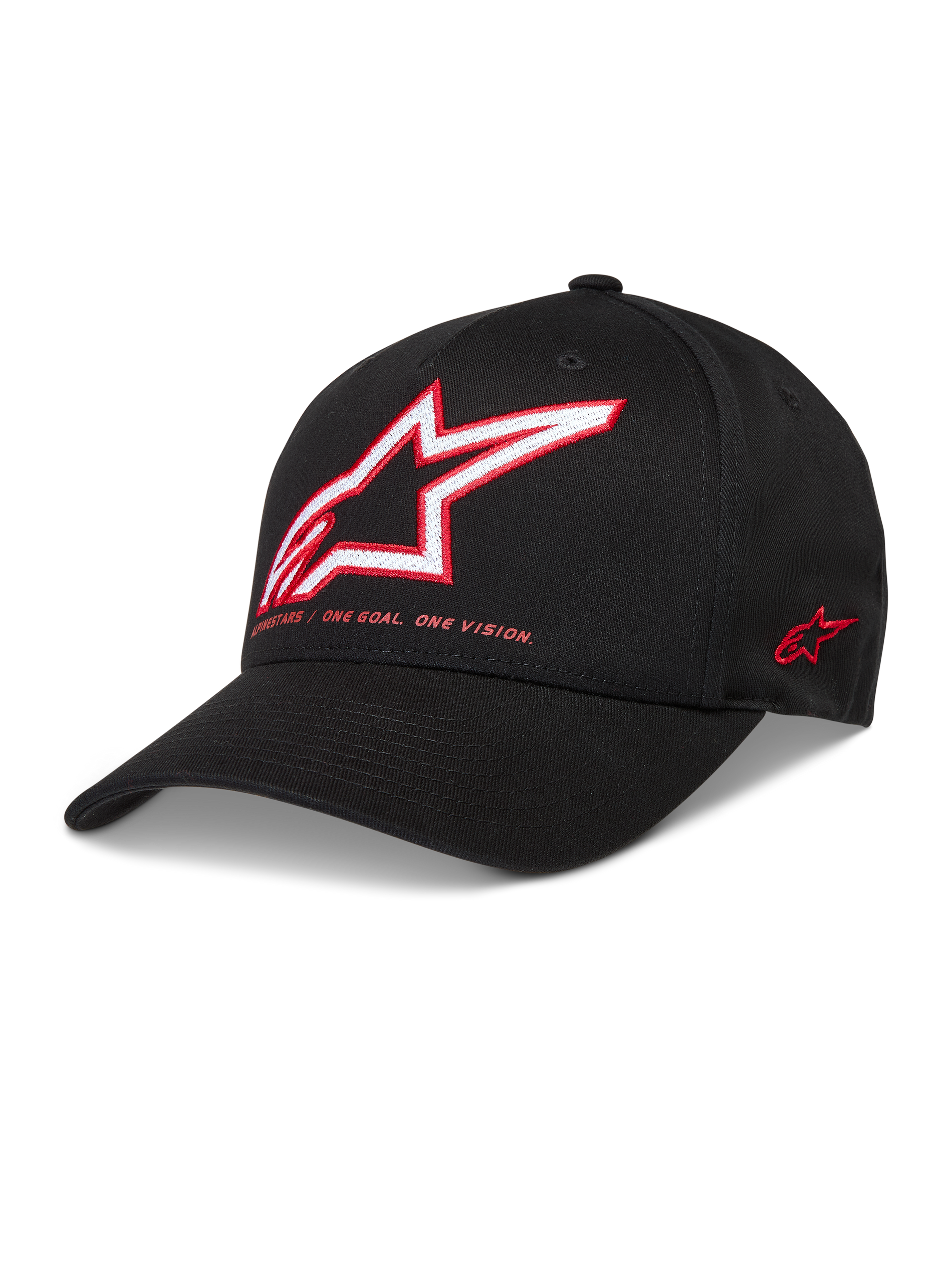 Casquette Lineout