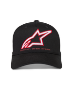 Casquette Lineout