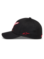 Casquette Lineout