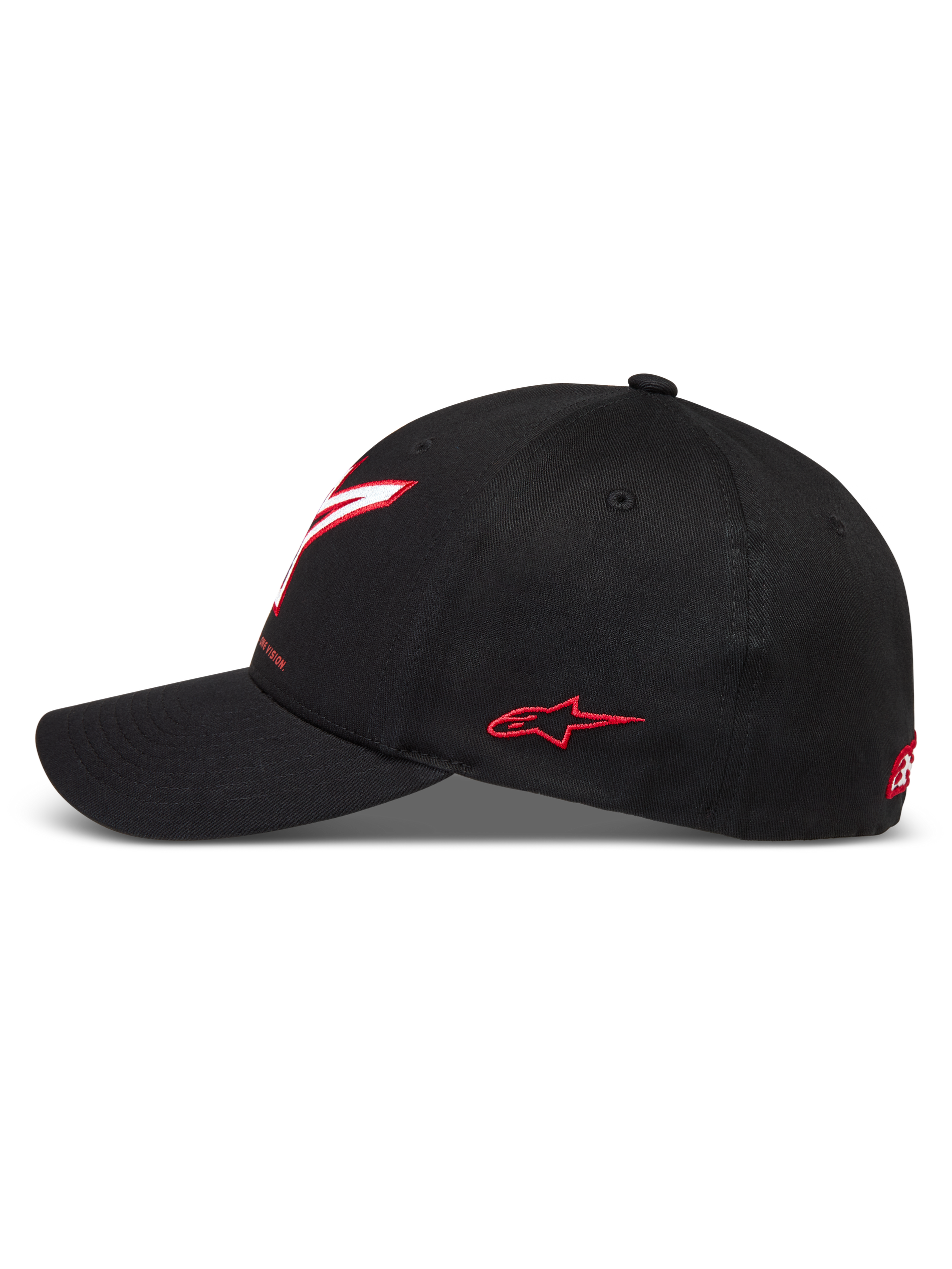 Casquette Lineout