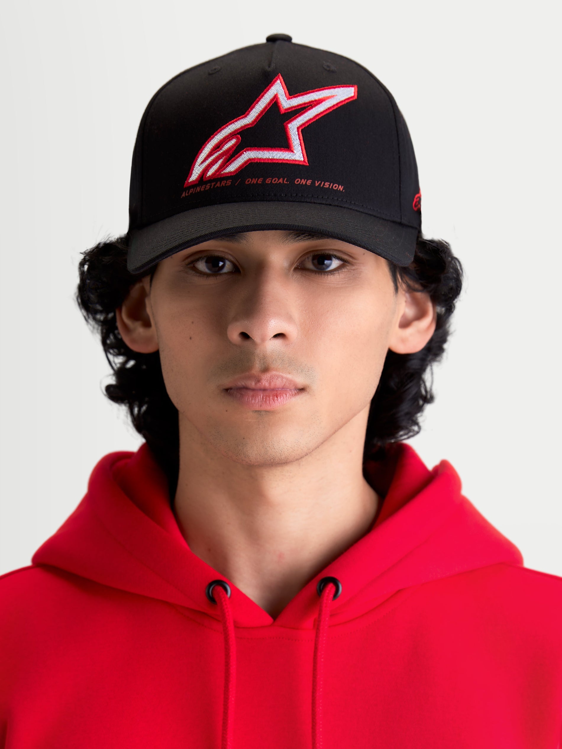 Casquette Lineout