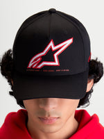 Casquette Lineout