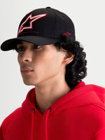 Casquette Lineout