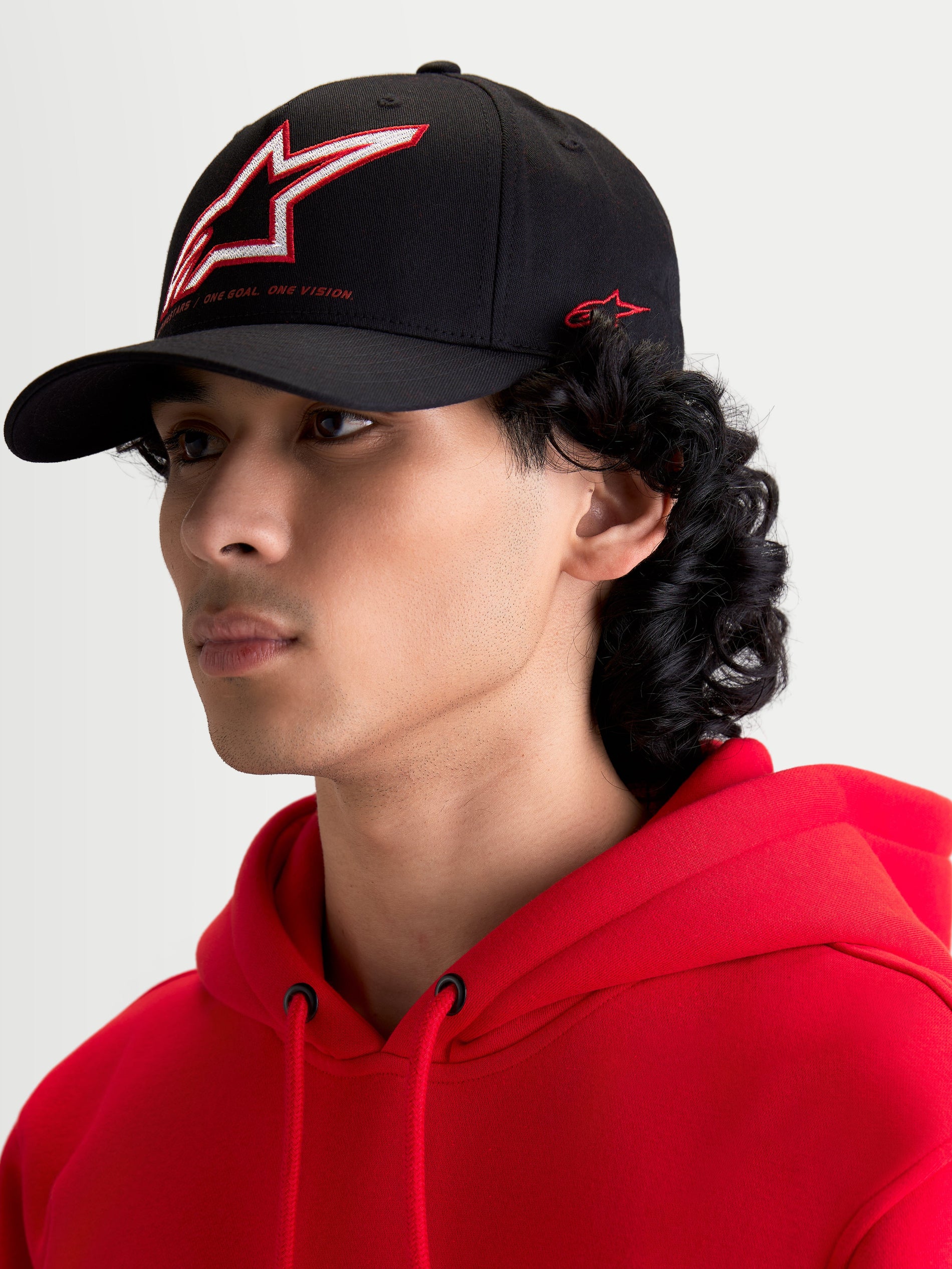 Casquette Lineout