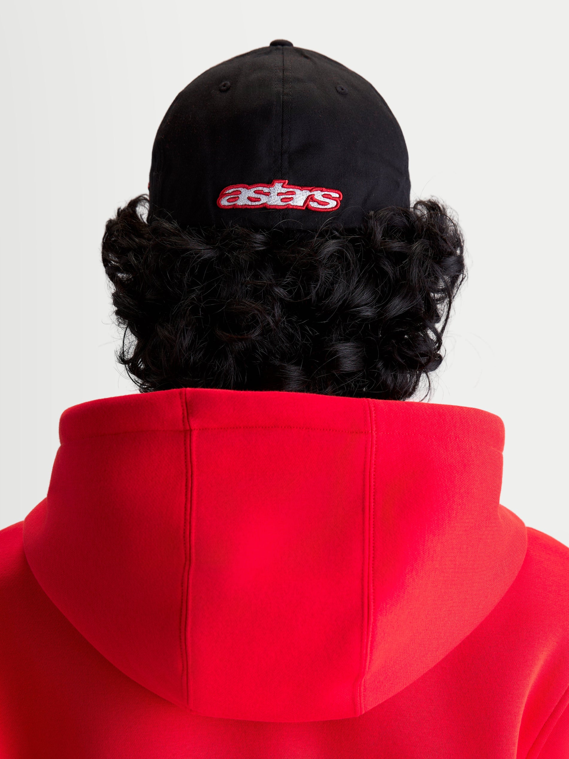 Casquette Lineout