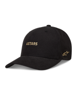 Casquette County Canvas